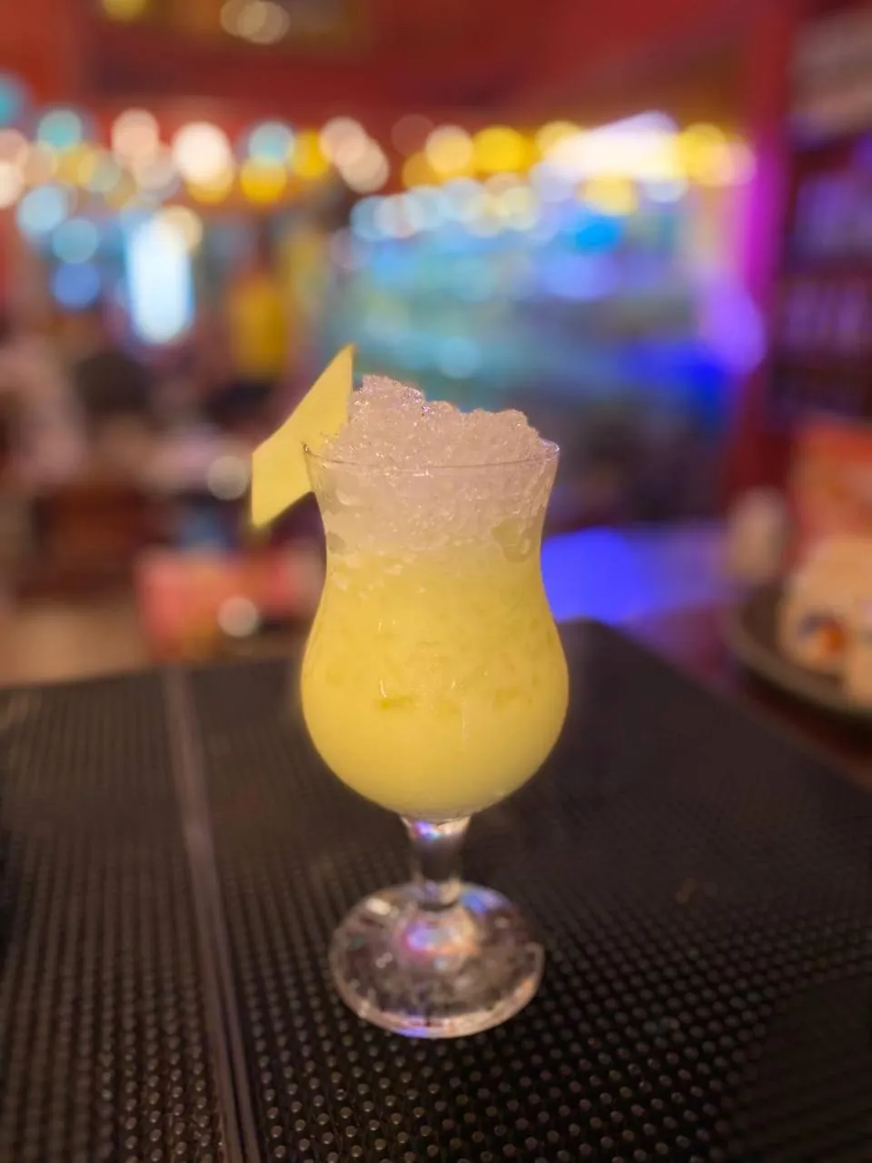 Property building in THE RICE HOTEL