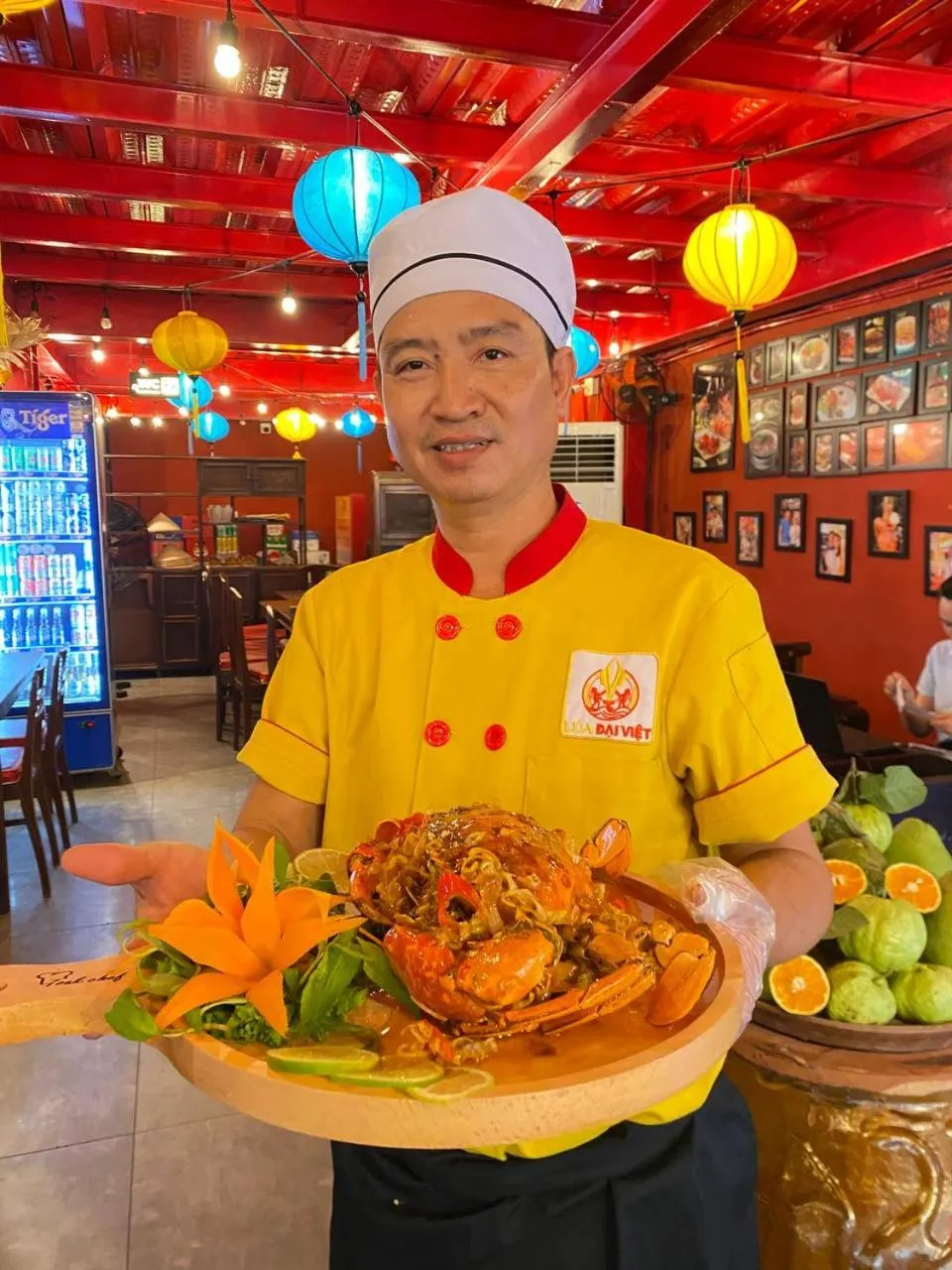 Property building in THE RICE HOTEL