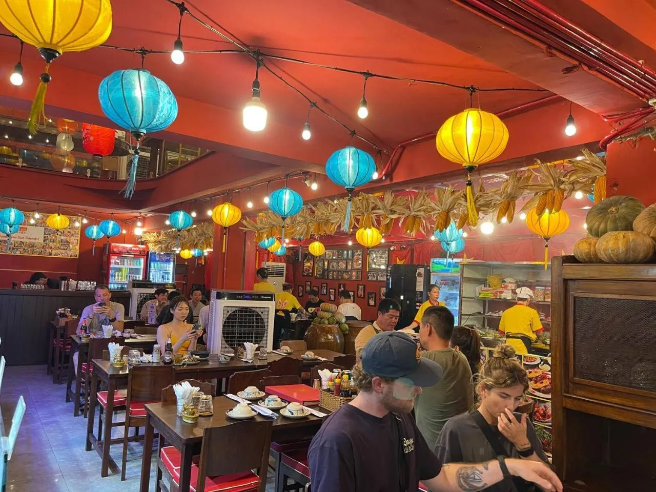 Property building in THE RICE HOTEL