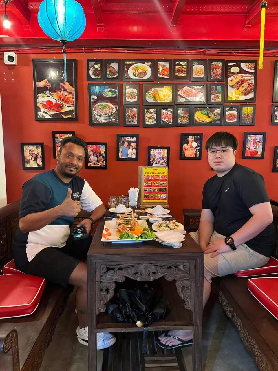 Property building in THE RICE HOTEL