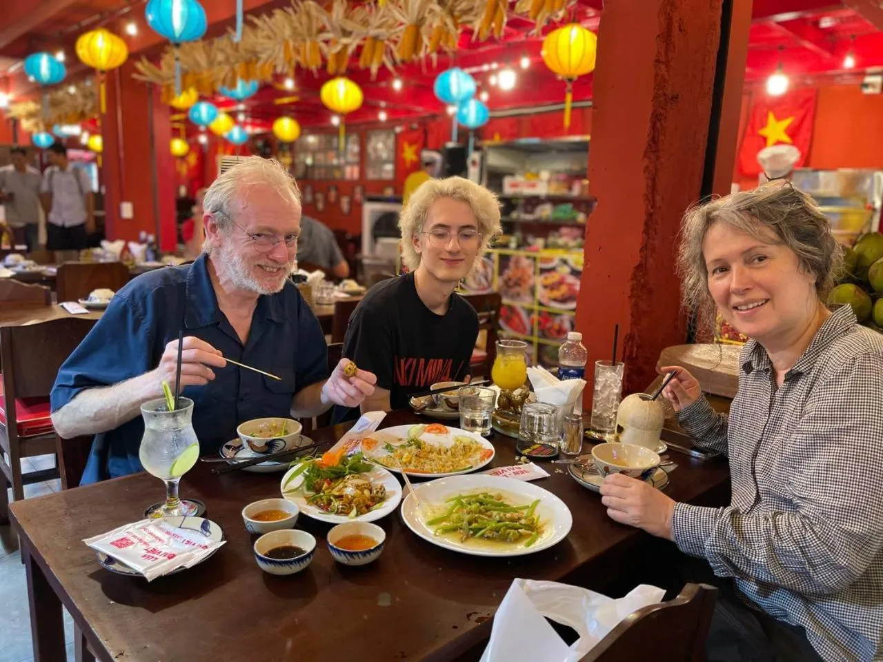 Property building in THE RICE HOTEL