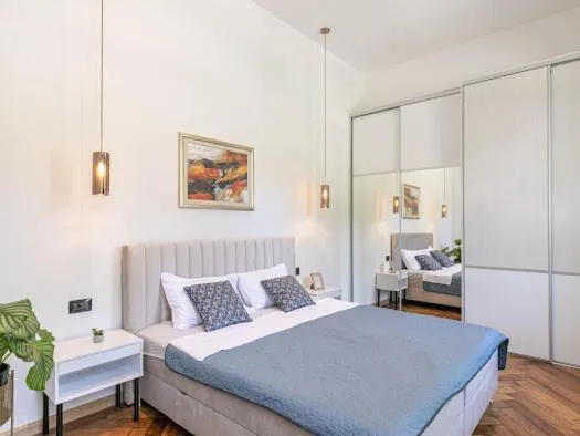 Polai Park Apartments
