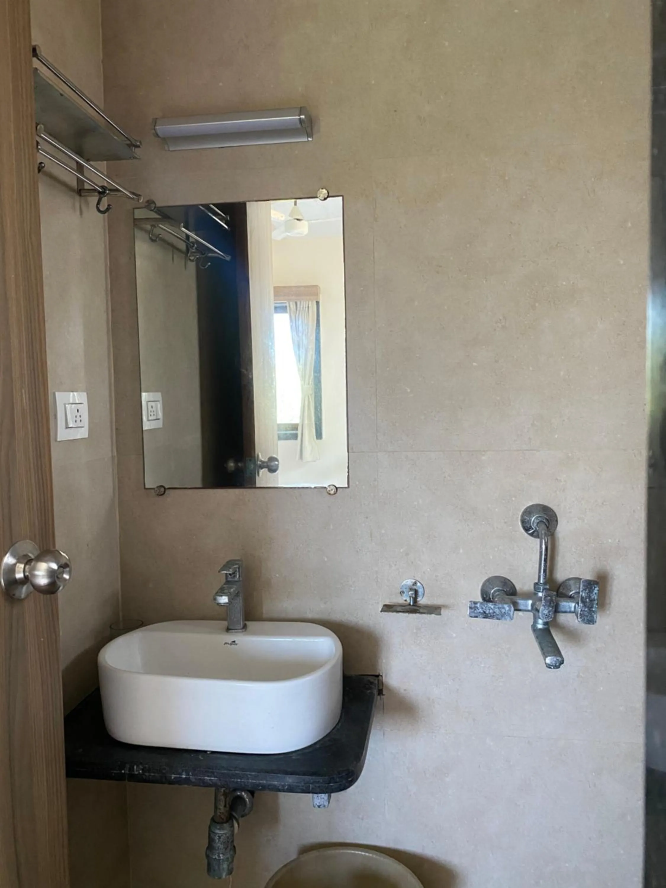 The Byke Skylark Seafront Resort, Dapoli