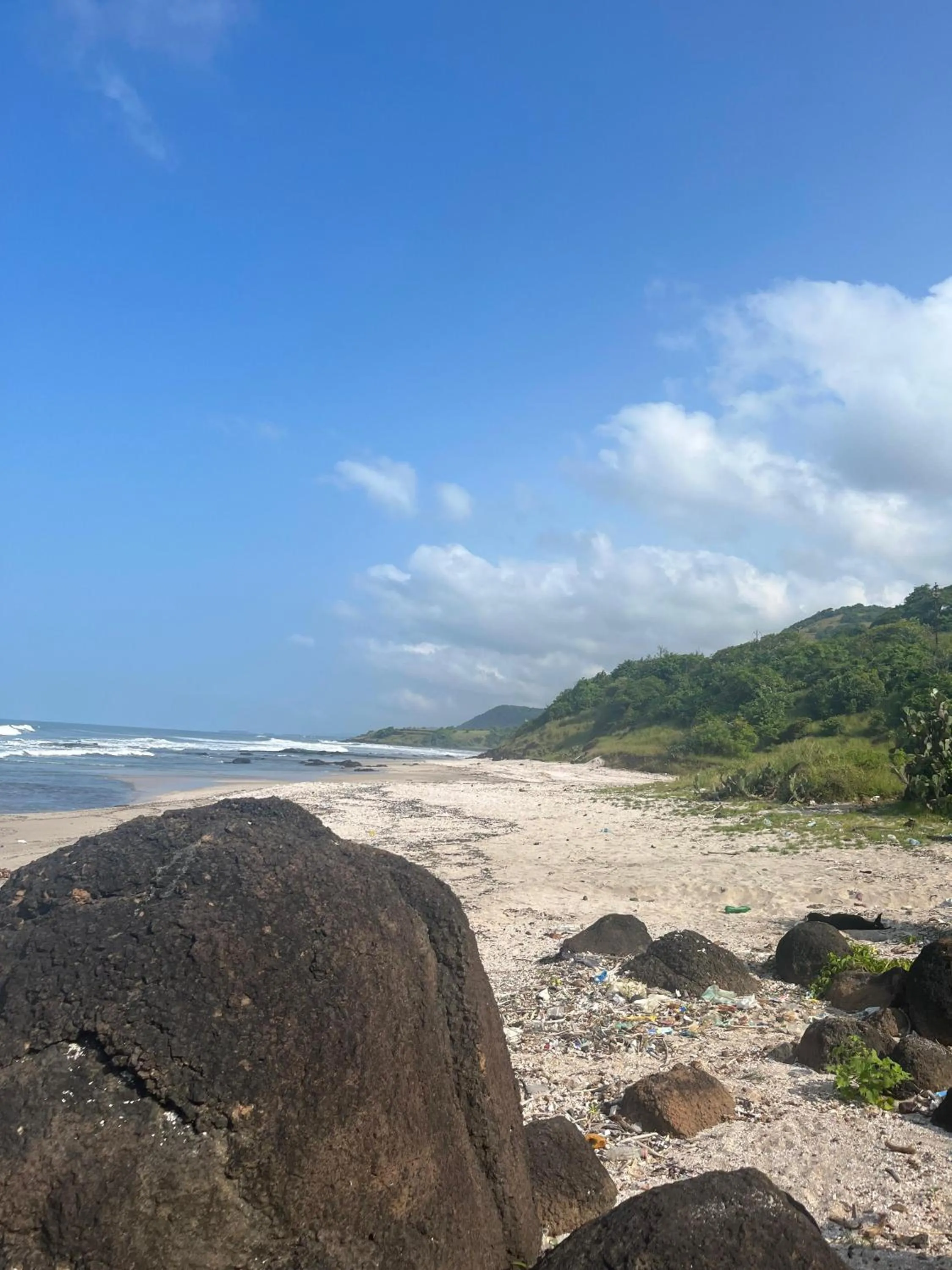 The Byke Skylark Seafront Resort, Dapoli