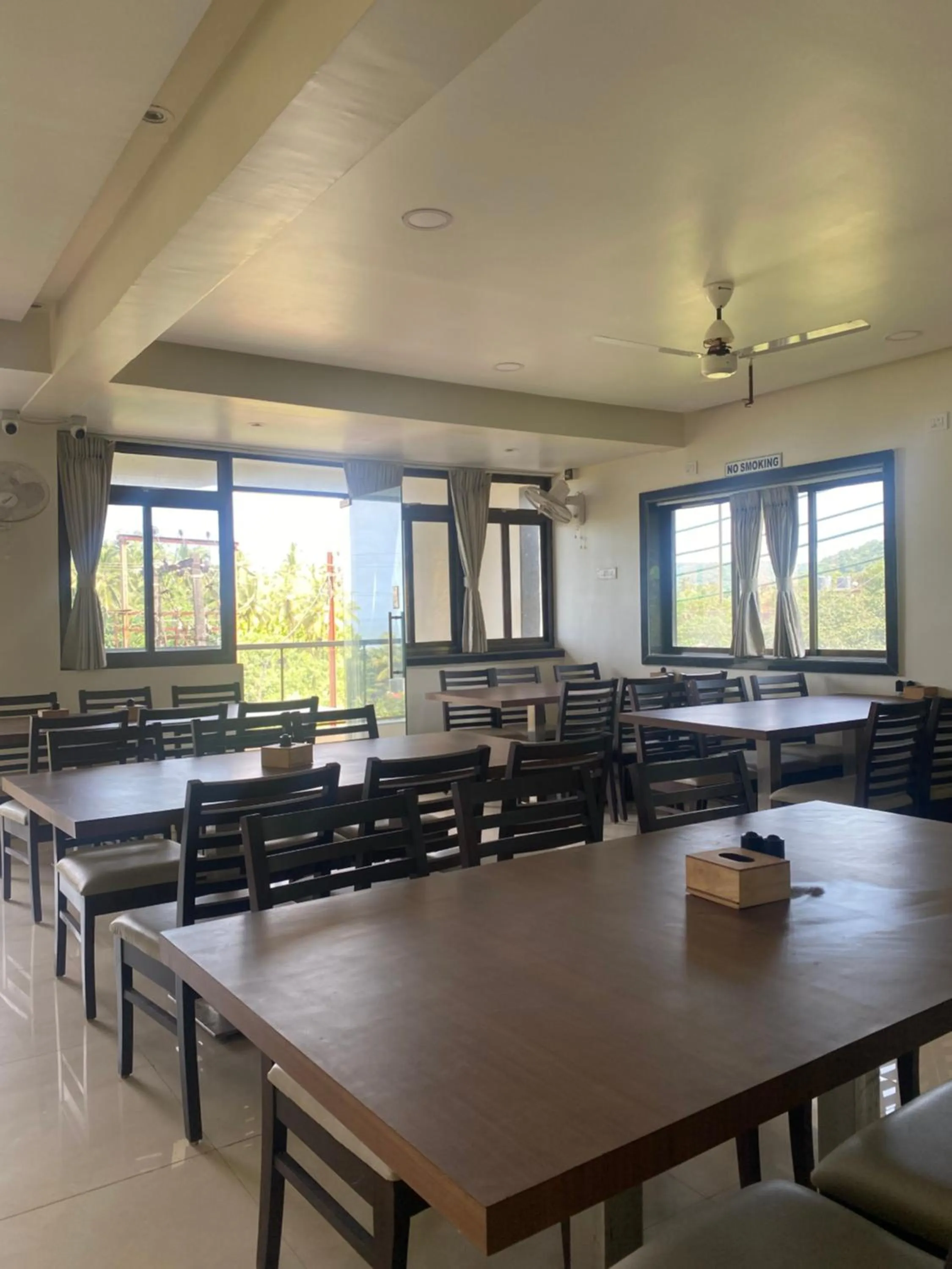 The Byke Skylark Seafront Resort, Dapoli