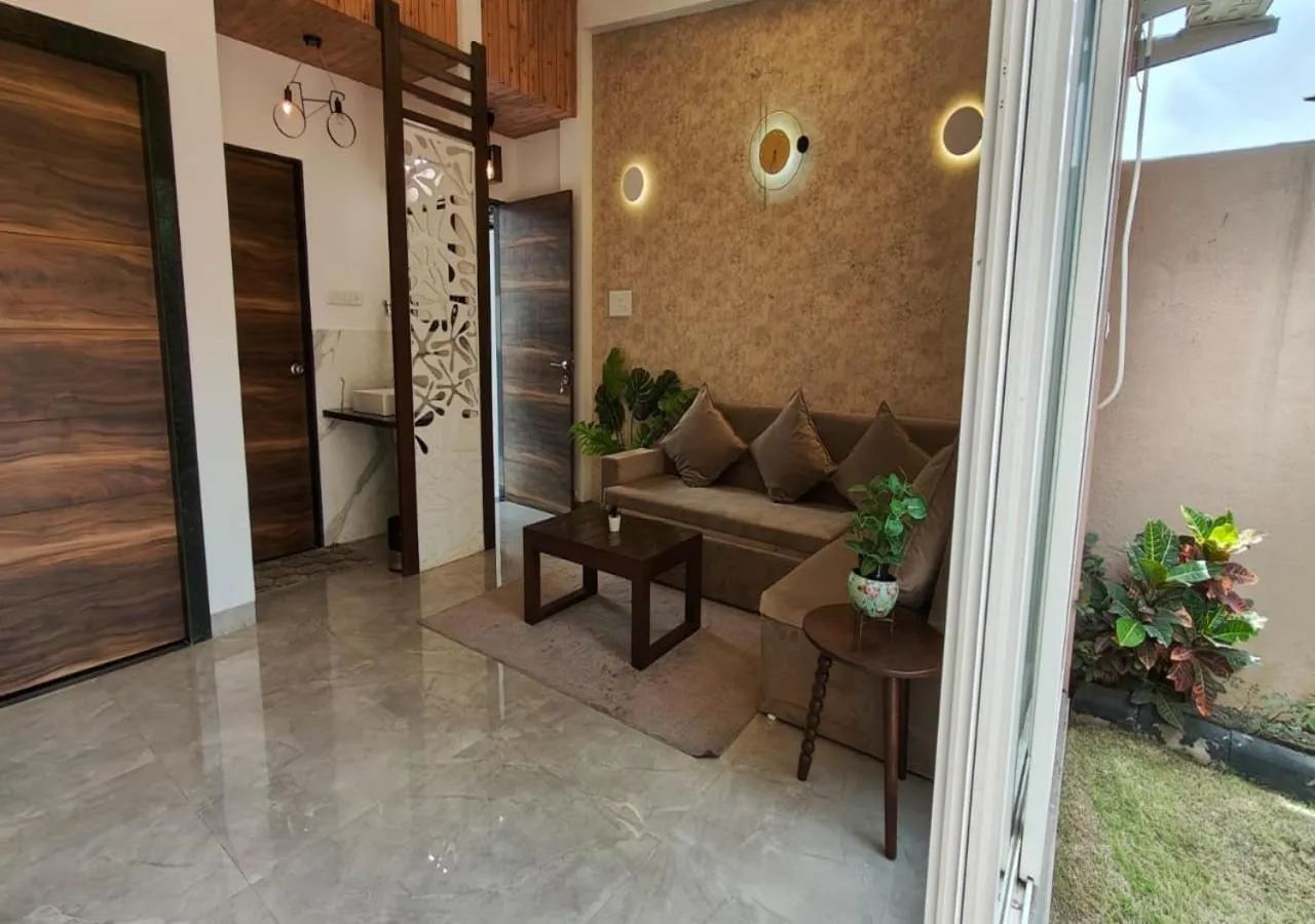 The Sky Imperial Sethji Ni Wadi