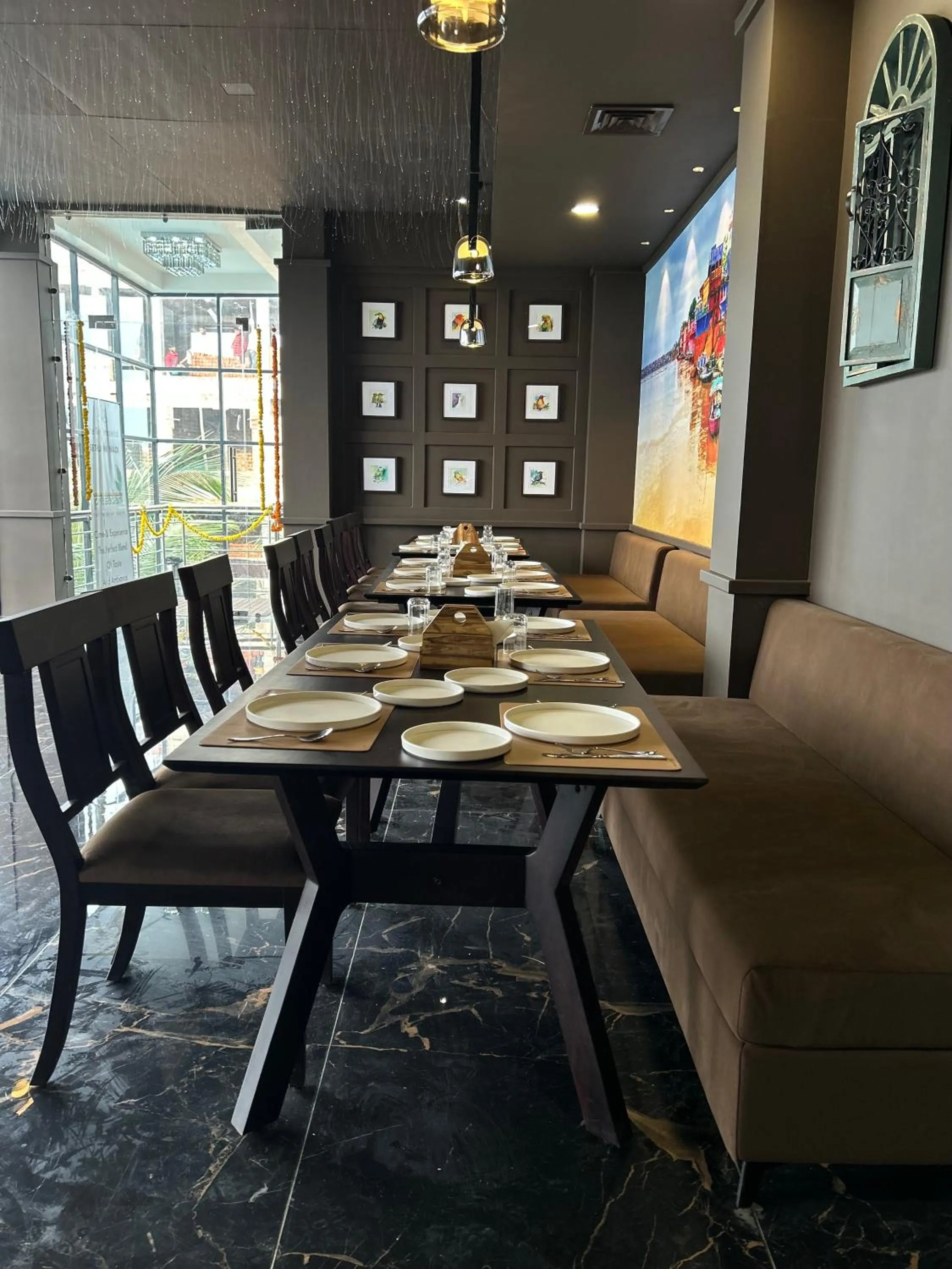 The Sky Imperial Sethji Ni Wadi