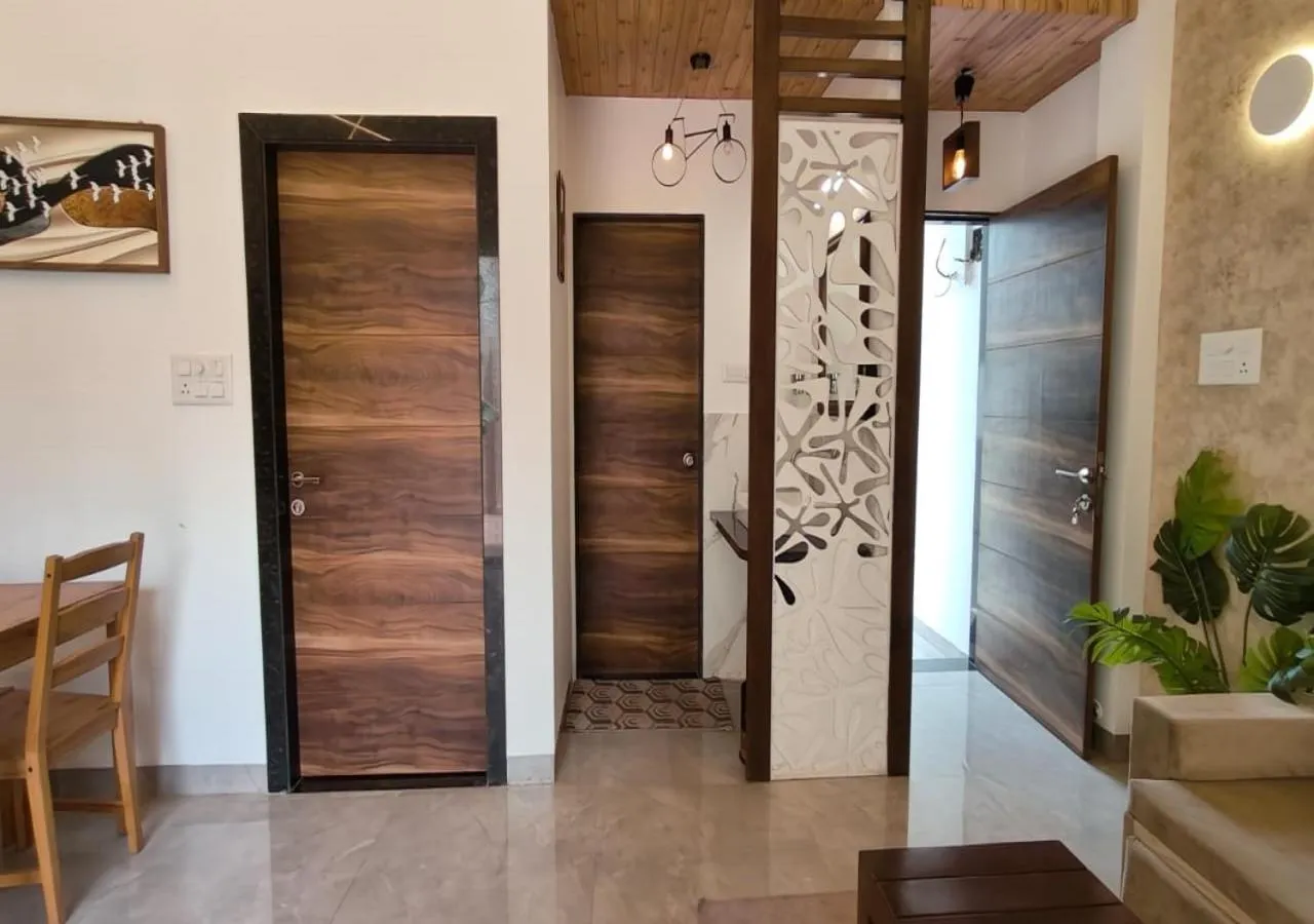 The Sky Imperial Sethji Ni Wadi