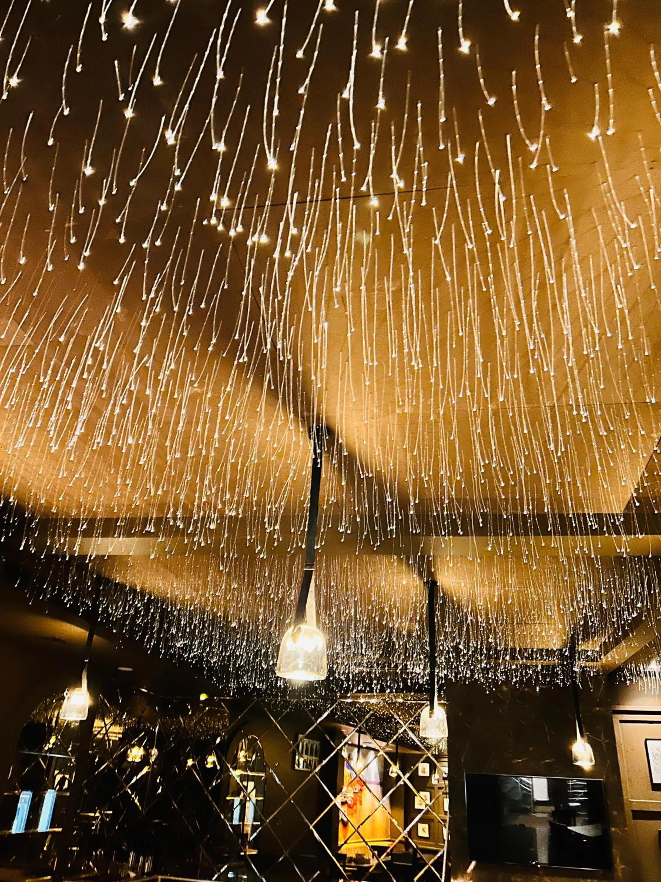 Restaurant/places to eat in The Sky Imperial Sethji Ni Wadi