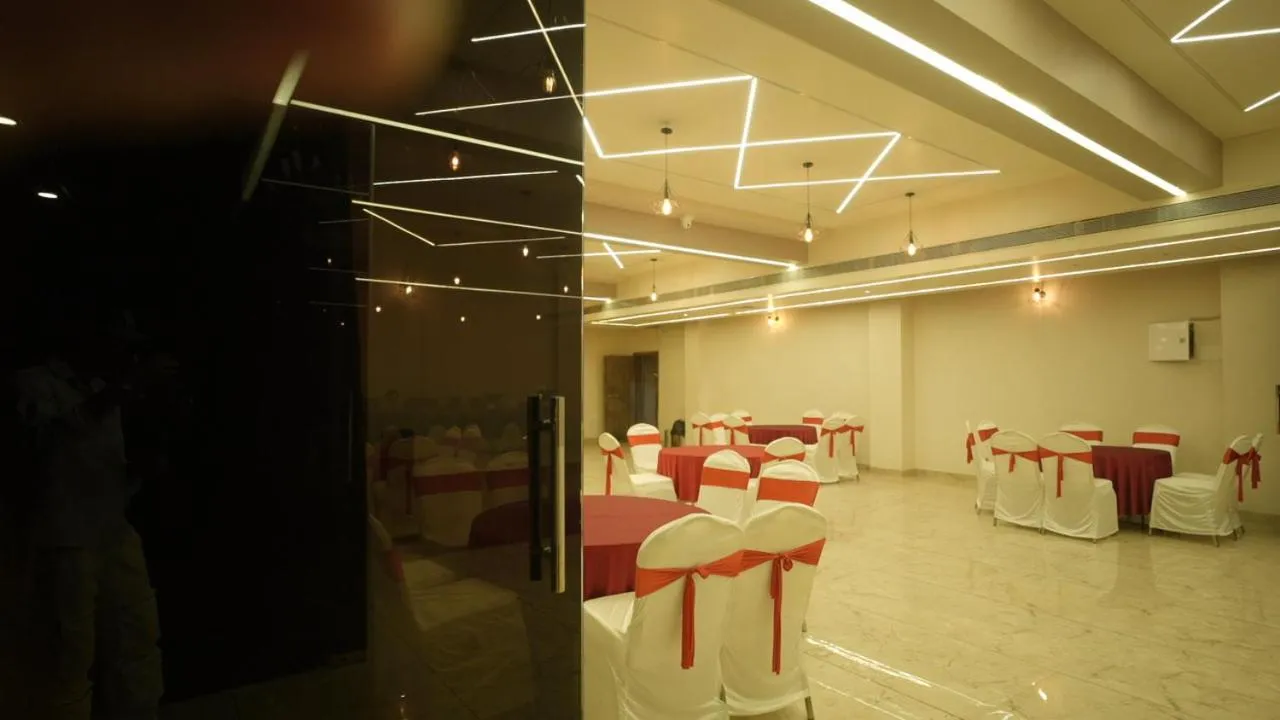 The Sky Imperial Sethji Ni Wadi