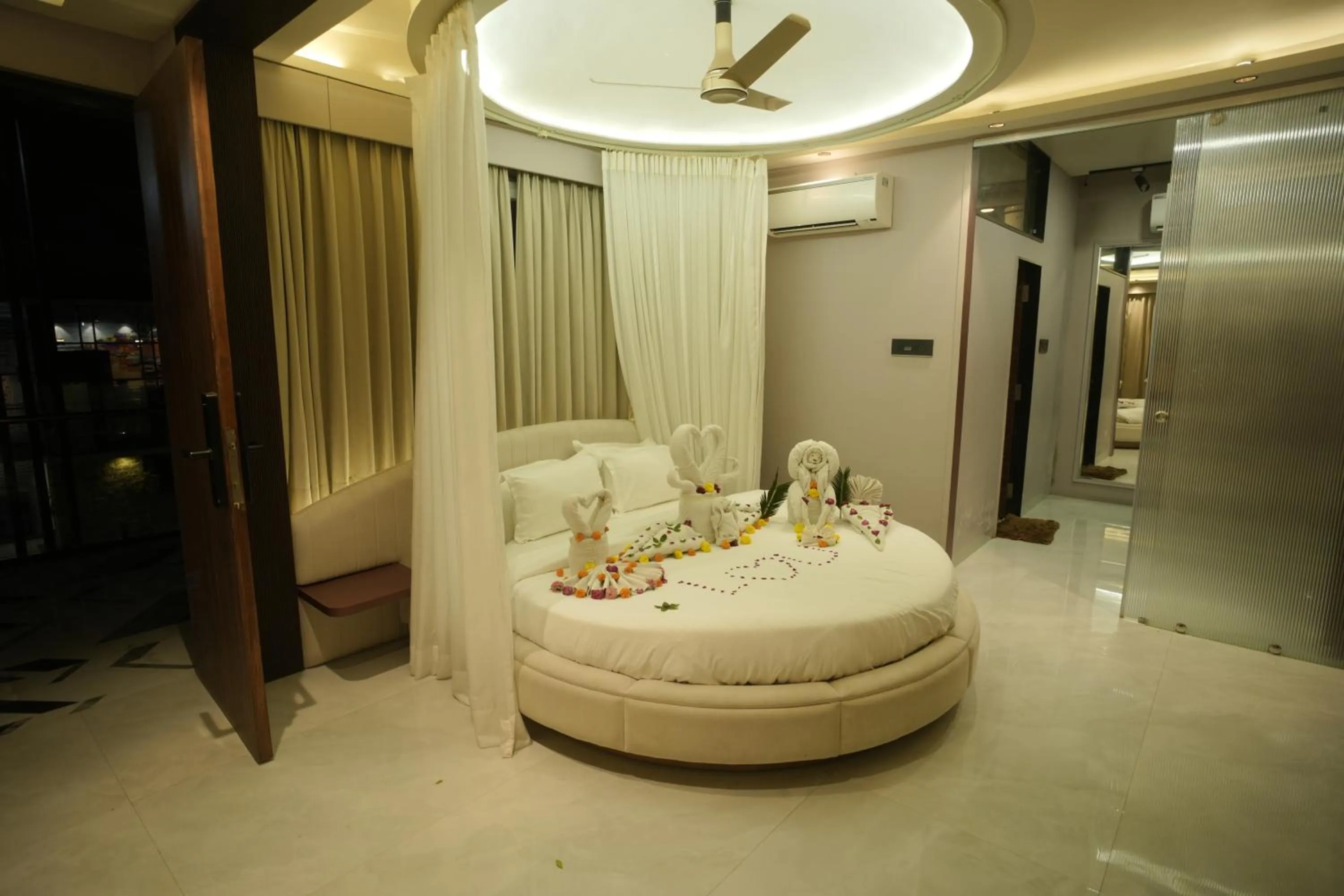 The Sky Imperial Sethji Ni Wadi