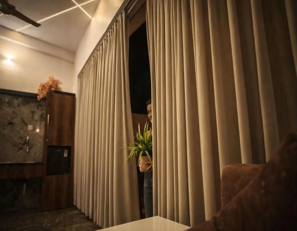 Bedroom in The Sky Imperial Sethji Ni Wadi