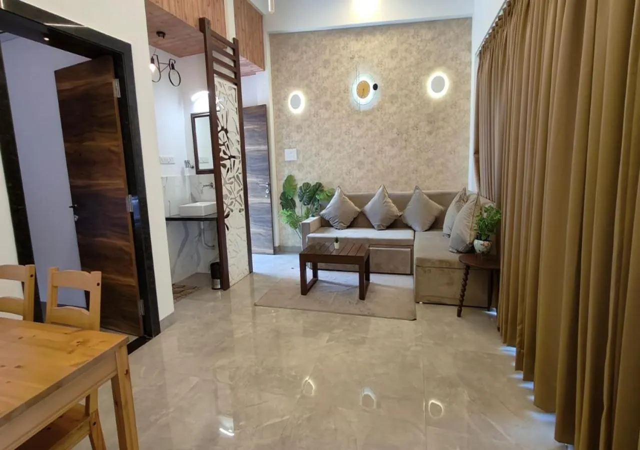 The Sky Imperial Sethji Ni Wadi