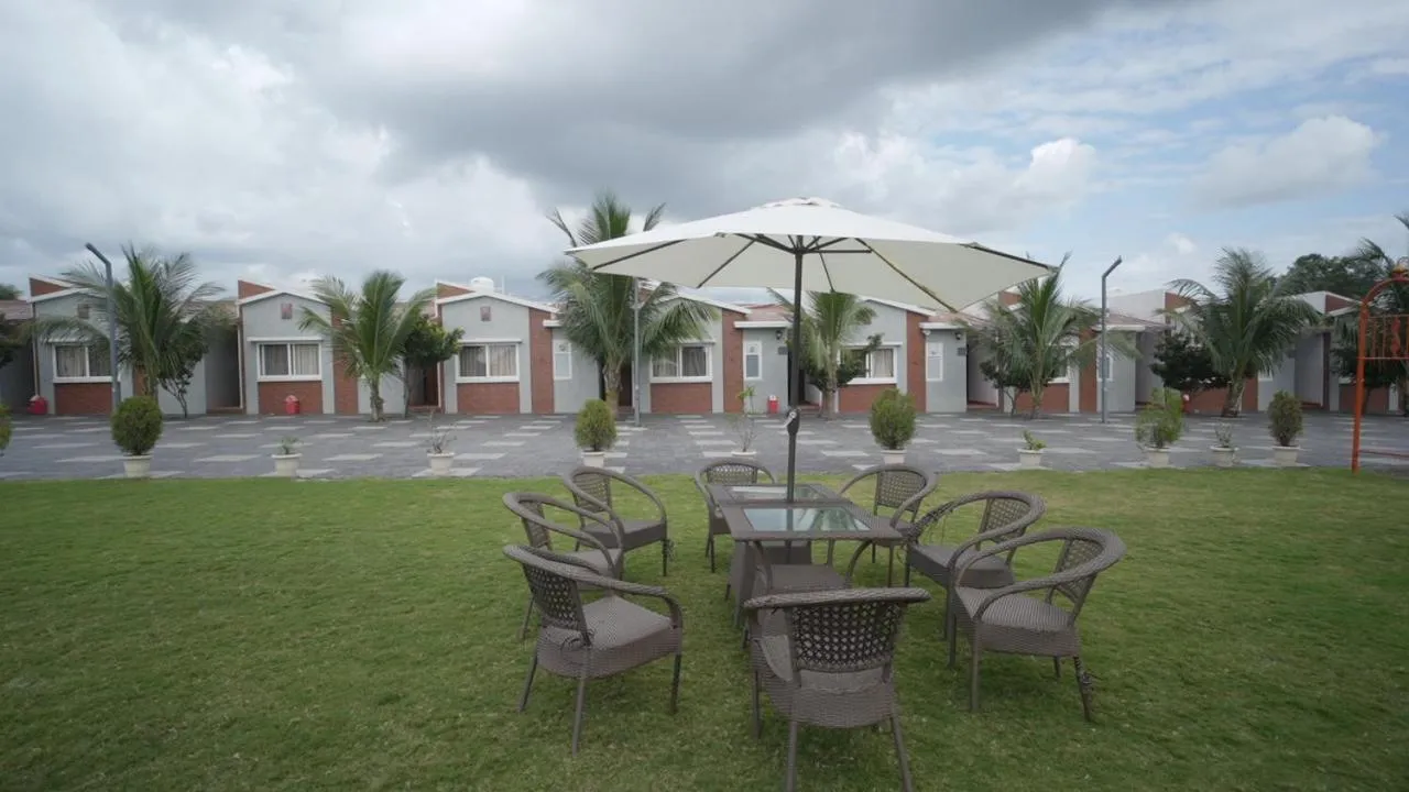 The Sky Imperial Sethji Ni Wadi