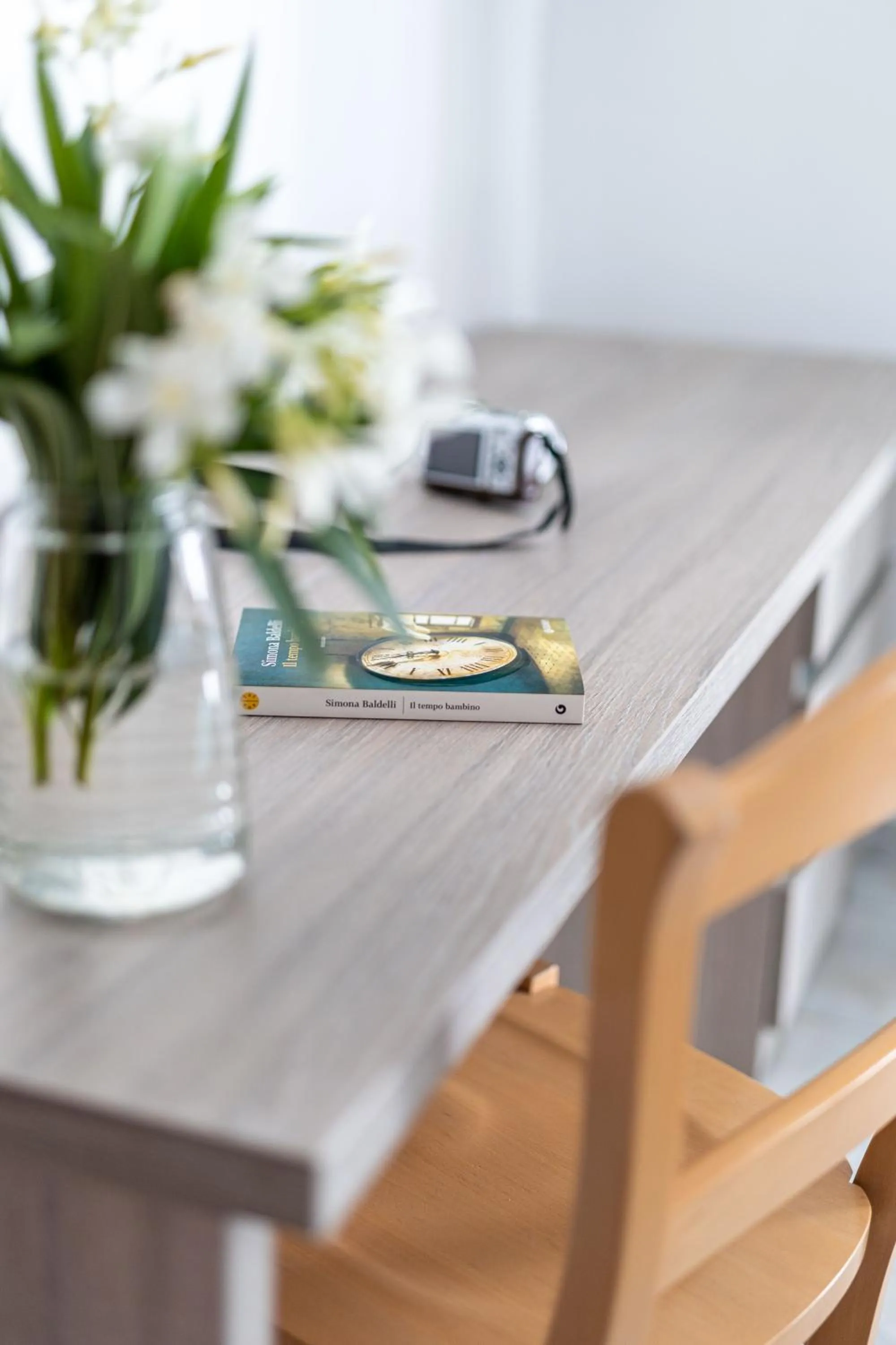 Bedroom in Holiday Centre Bi village