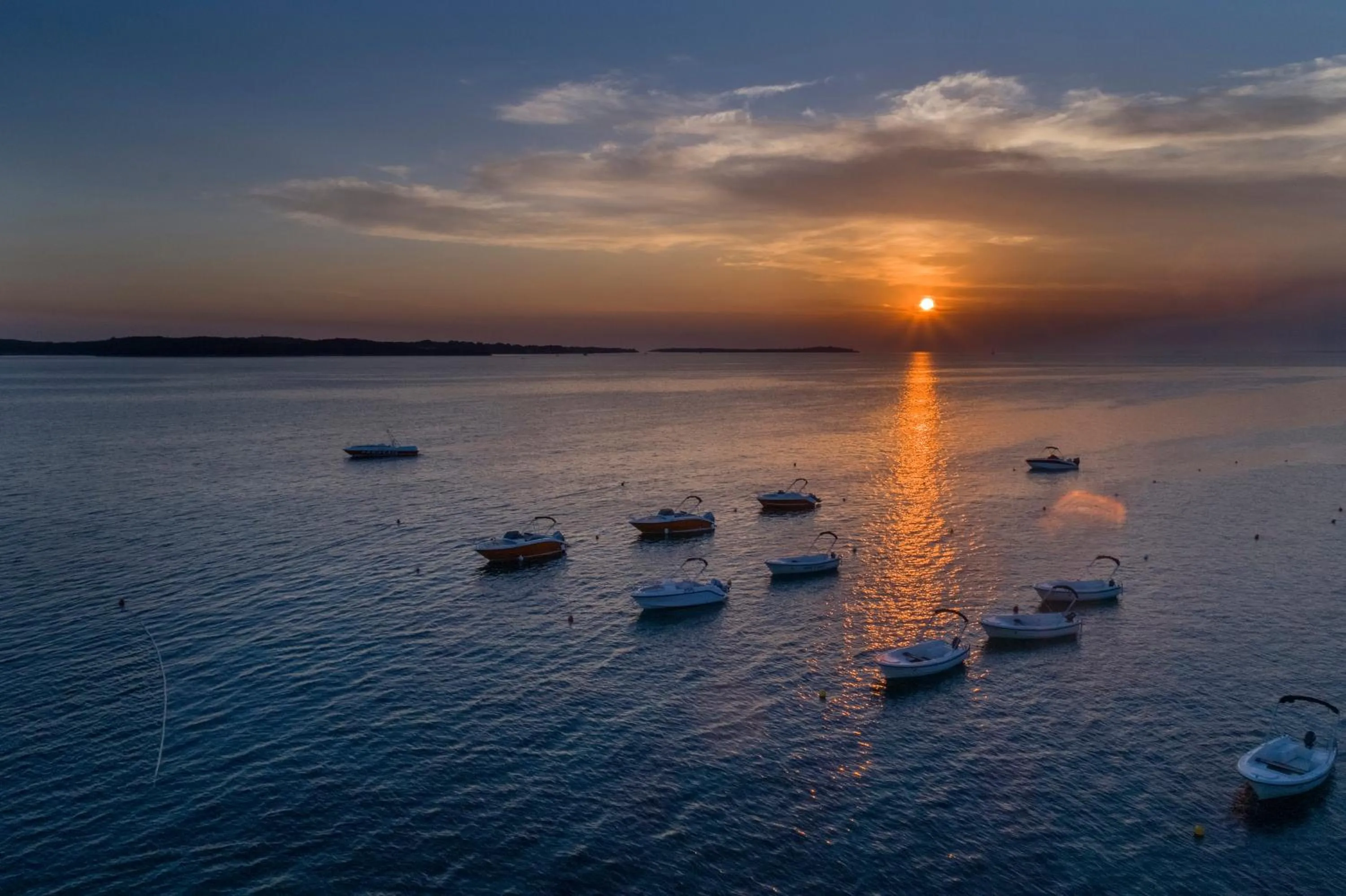 Beach in Holiday Centre Bi village