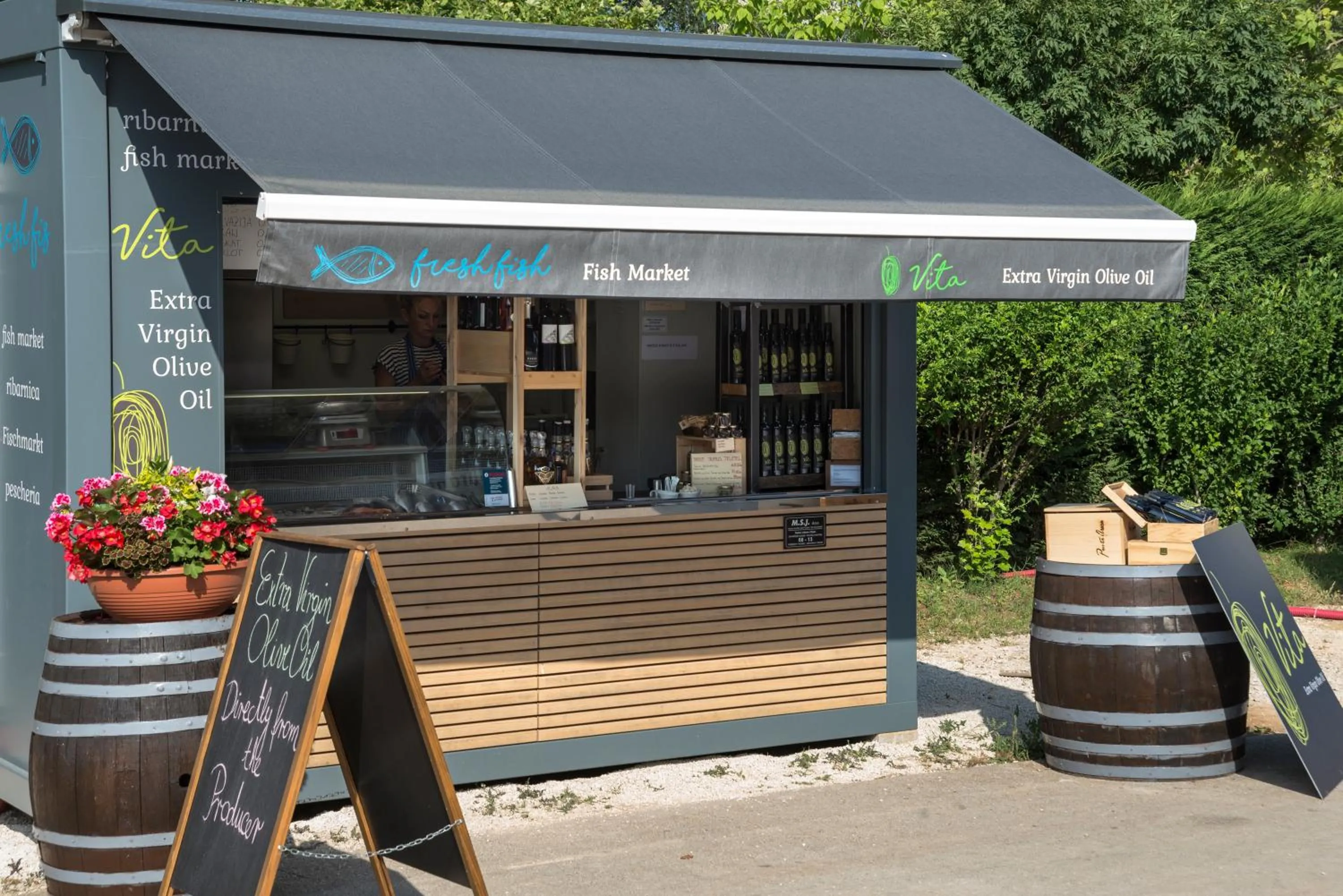 Other in Holiday Centre Bi village