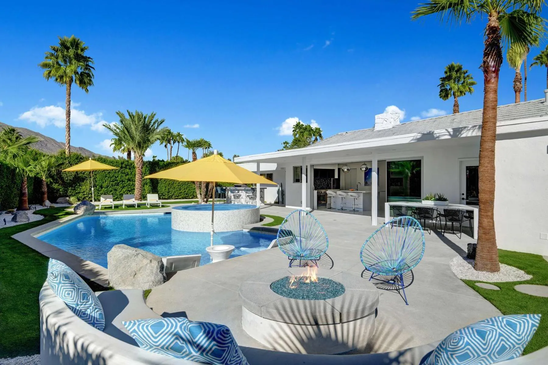 Balcony/Terrace in Casa Lazo