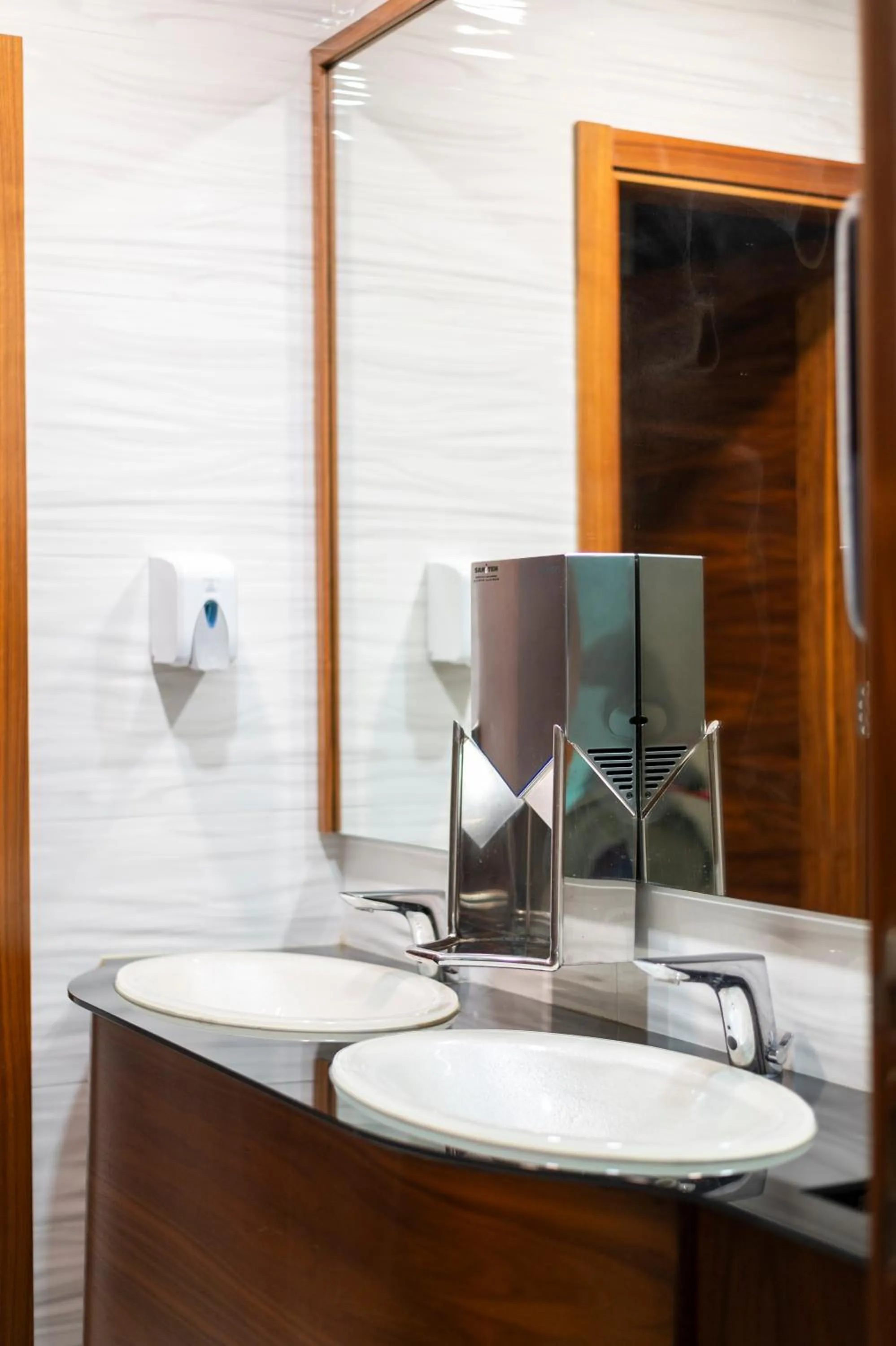 Hotel Bistrik City Center