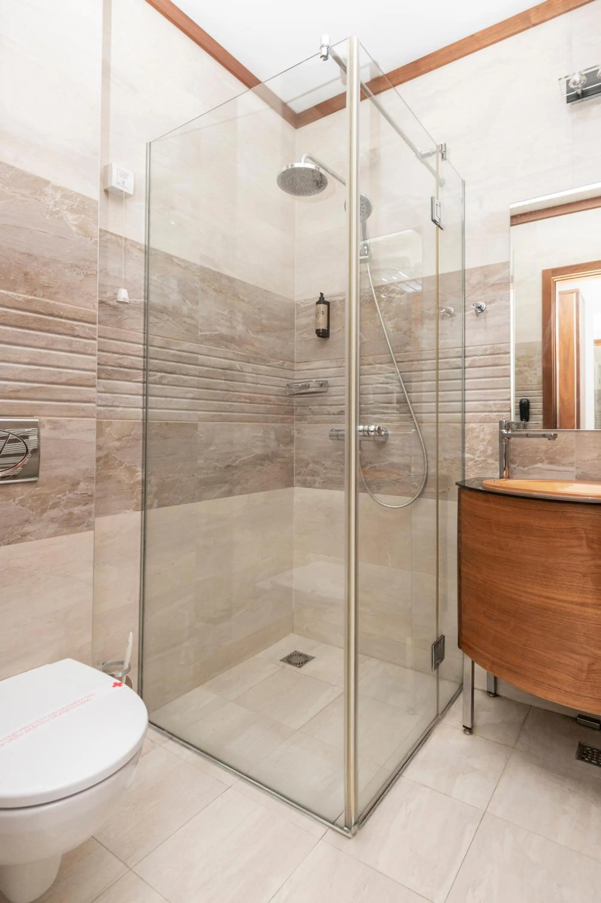 Hotel Bistrik City Center