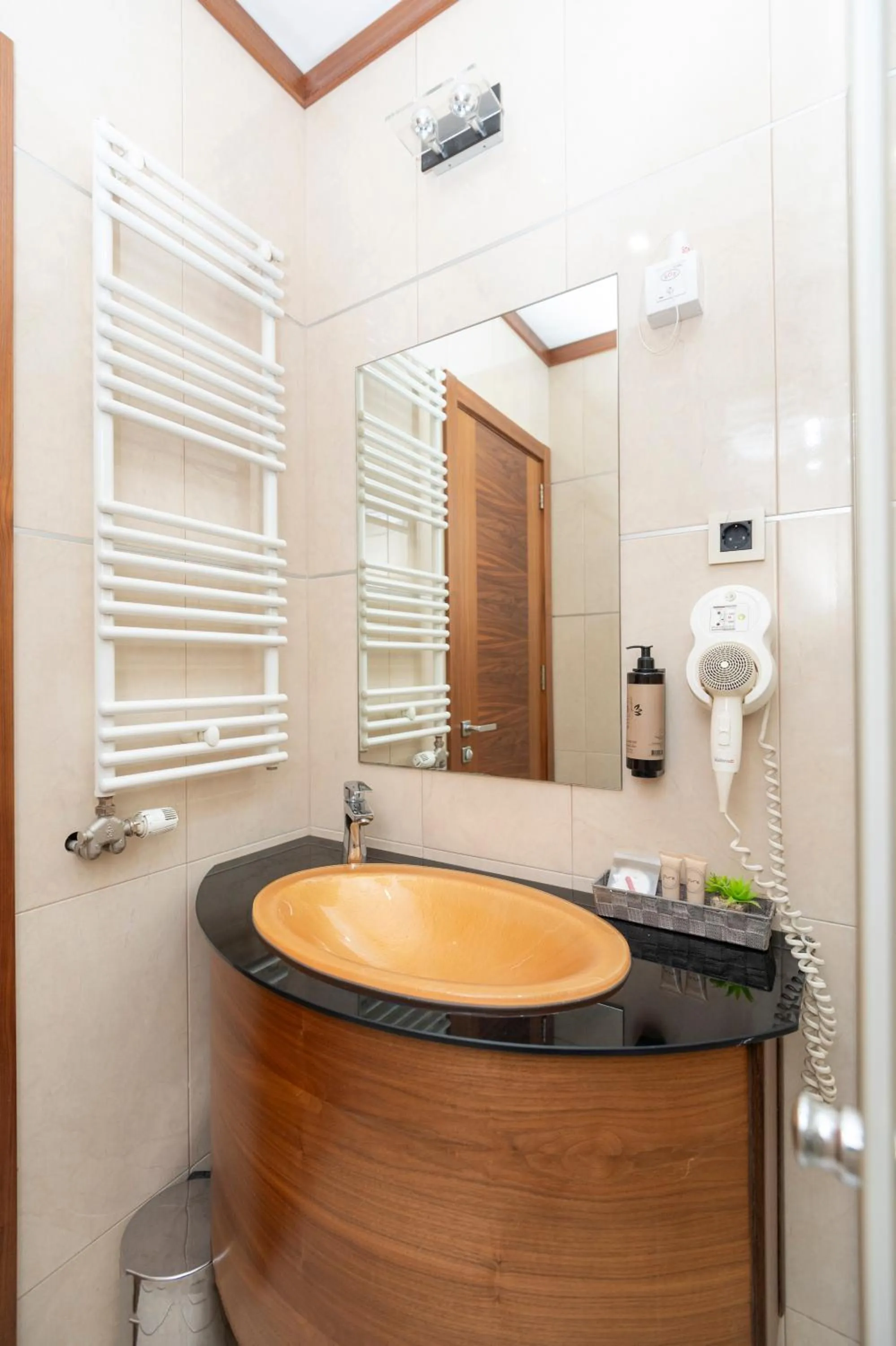 Hotel Bistrik City Center