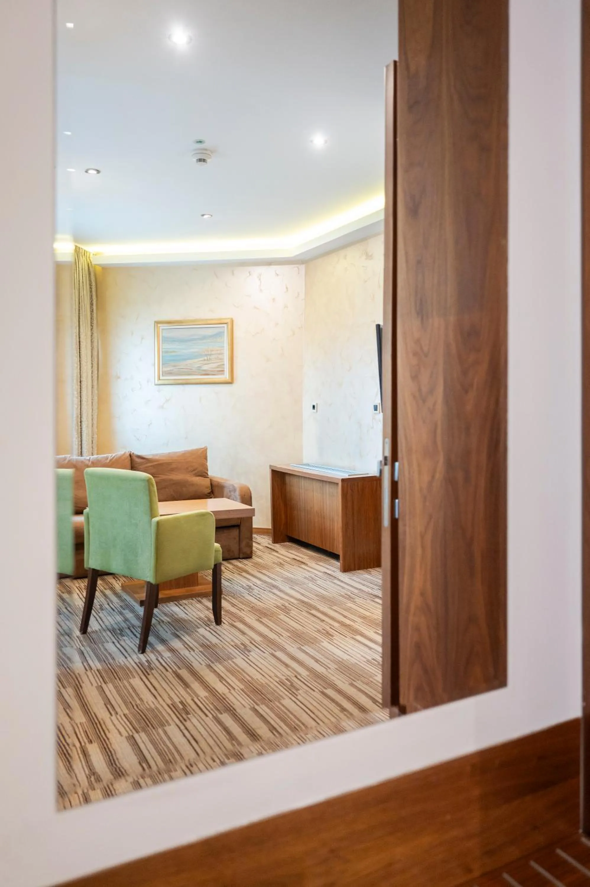 Hotel Bistrik City Center