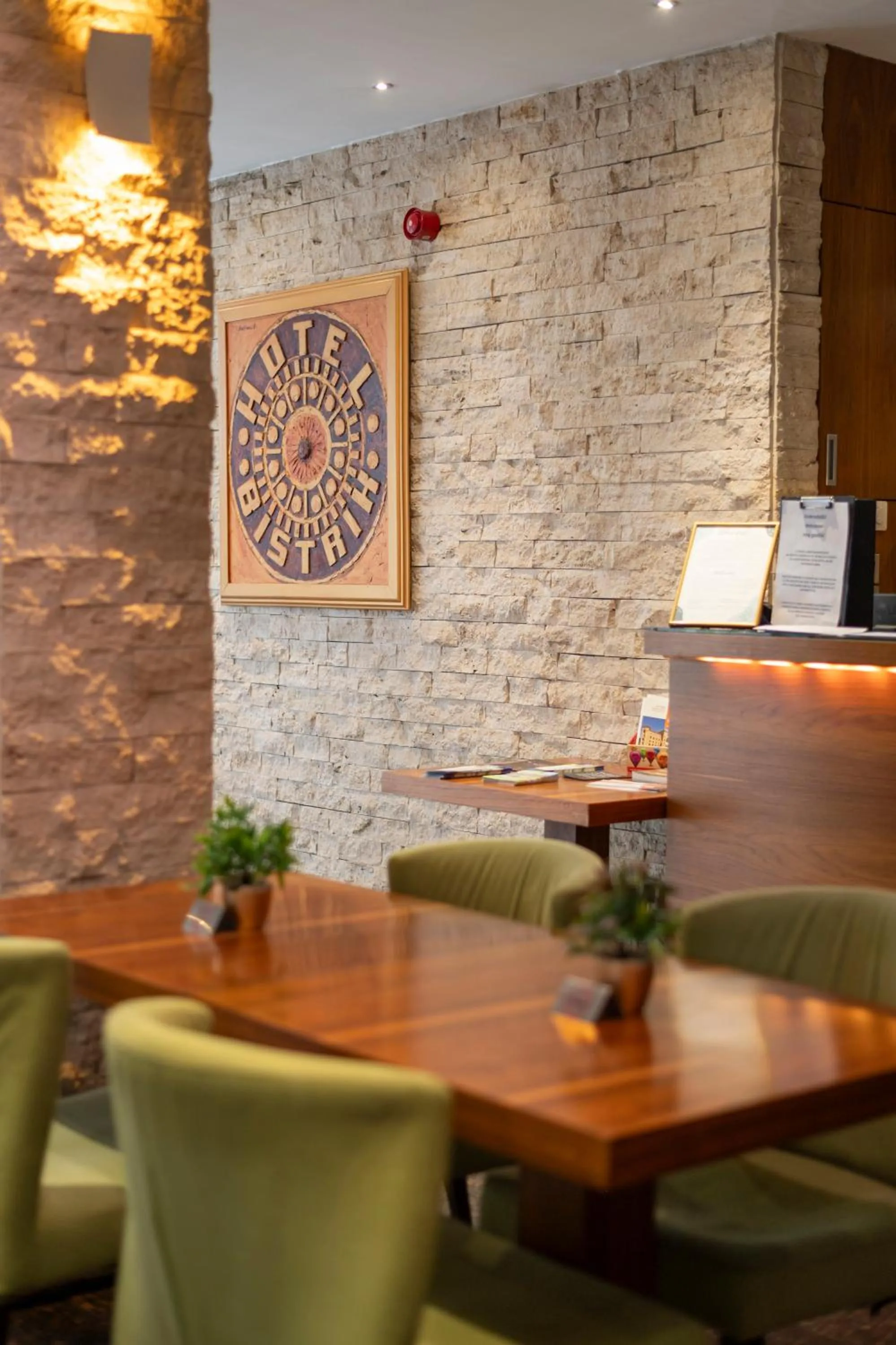 Hotel Bistrik City Center