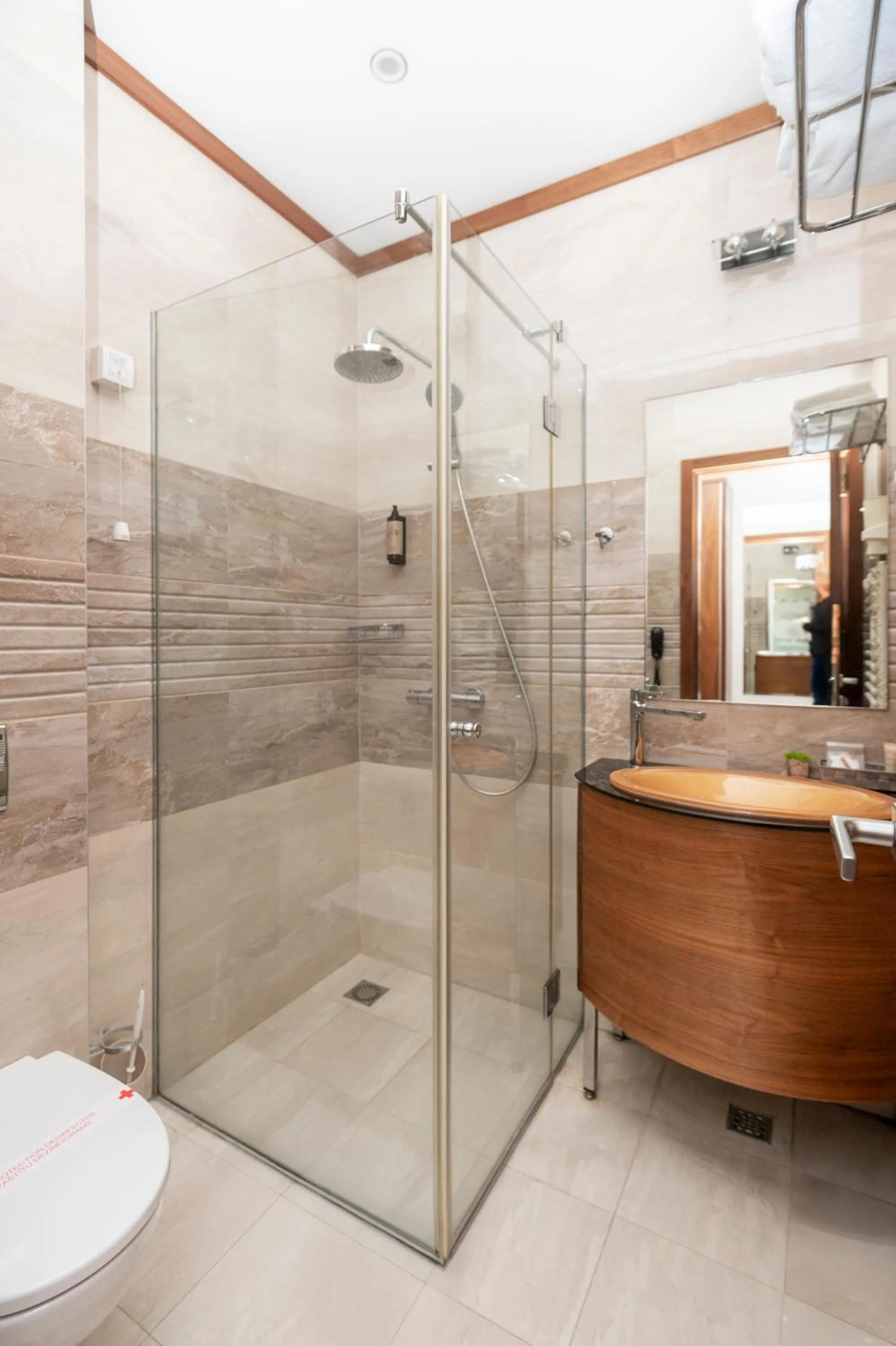 Hotel Bistrik City Center