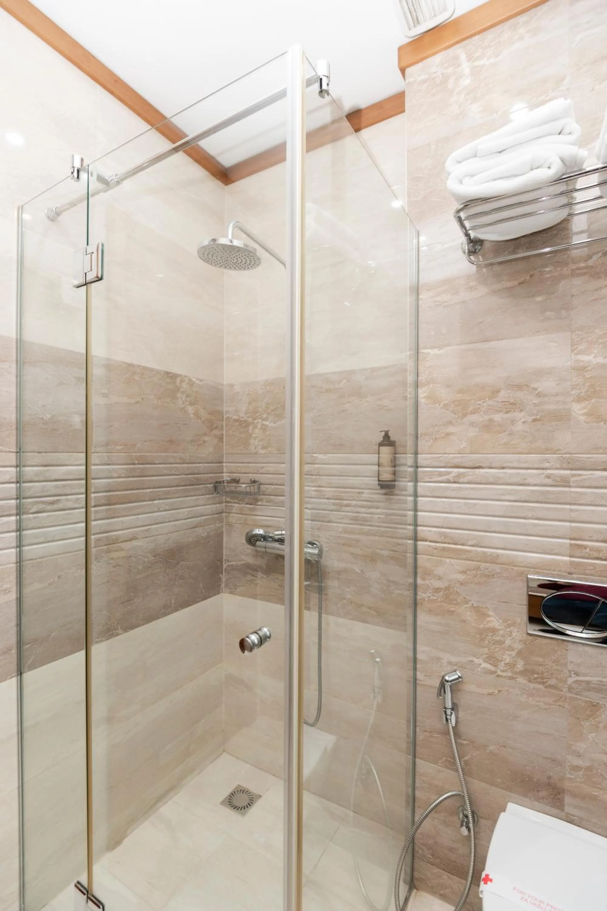 Hotel Bistrik City Center