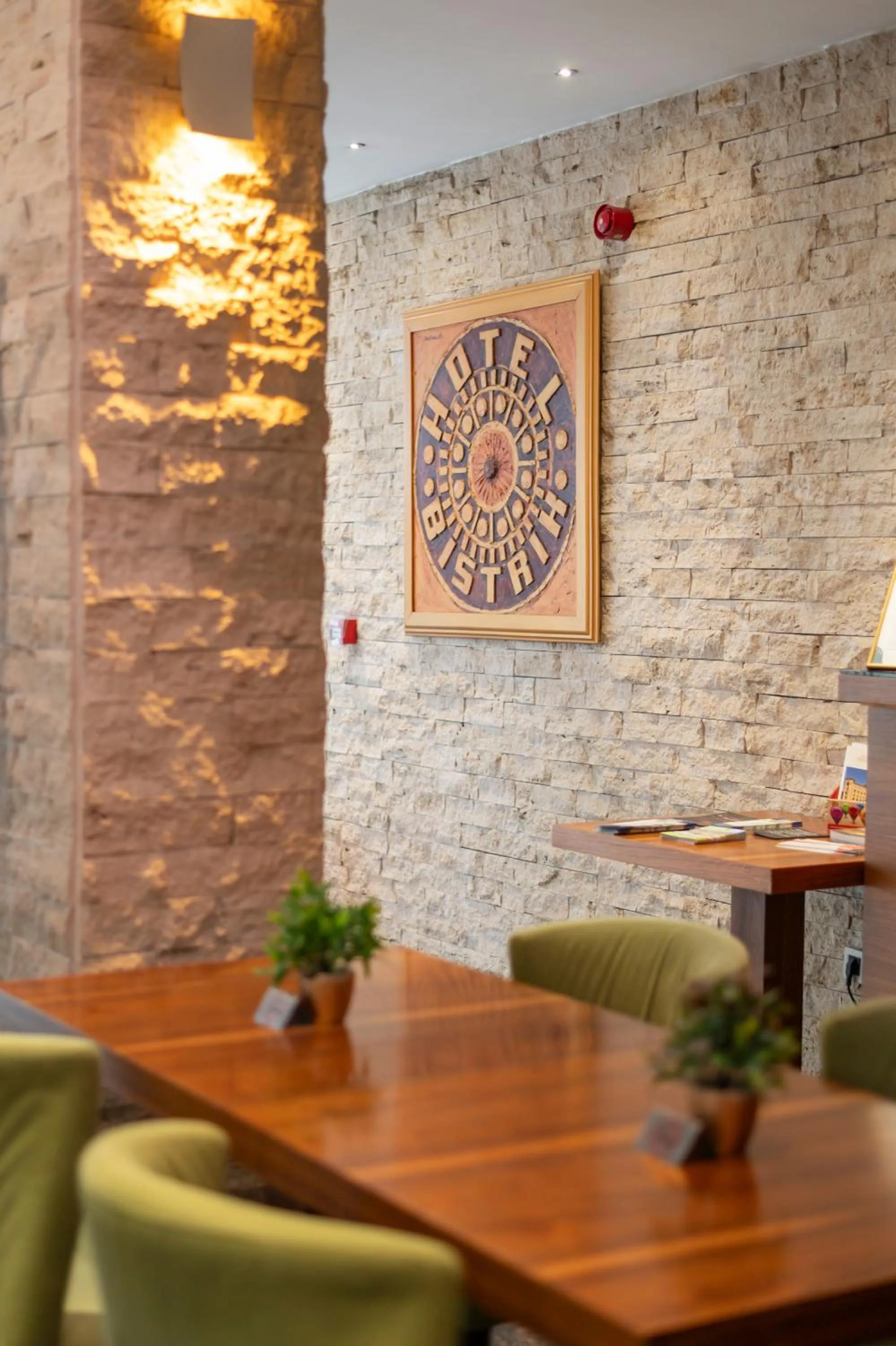 Hotel Bistrik City Center