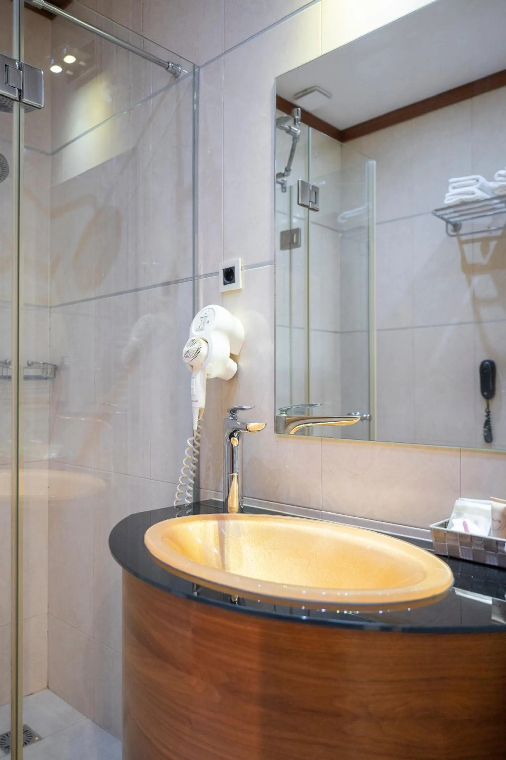 Hotel Bistrik City Center