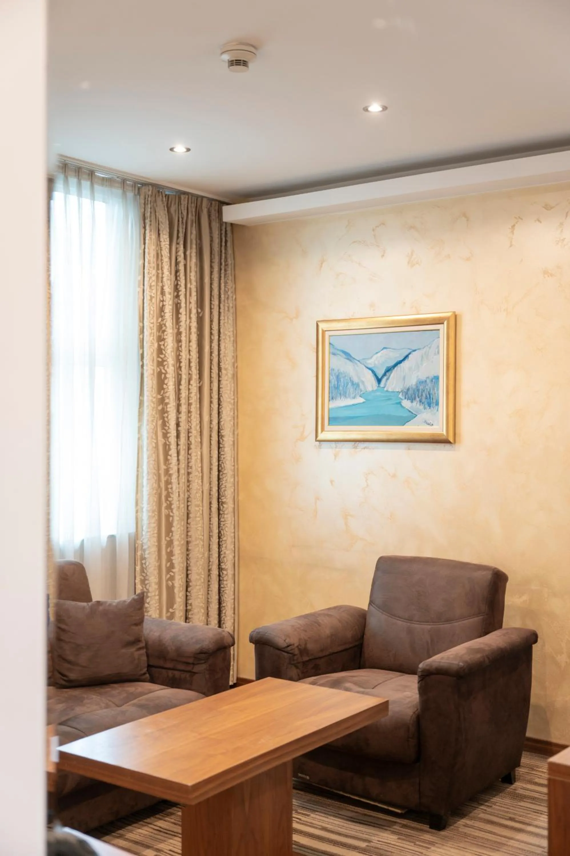 Hotel Bistrik City Center