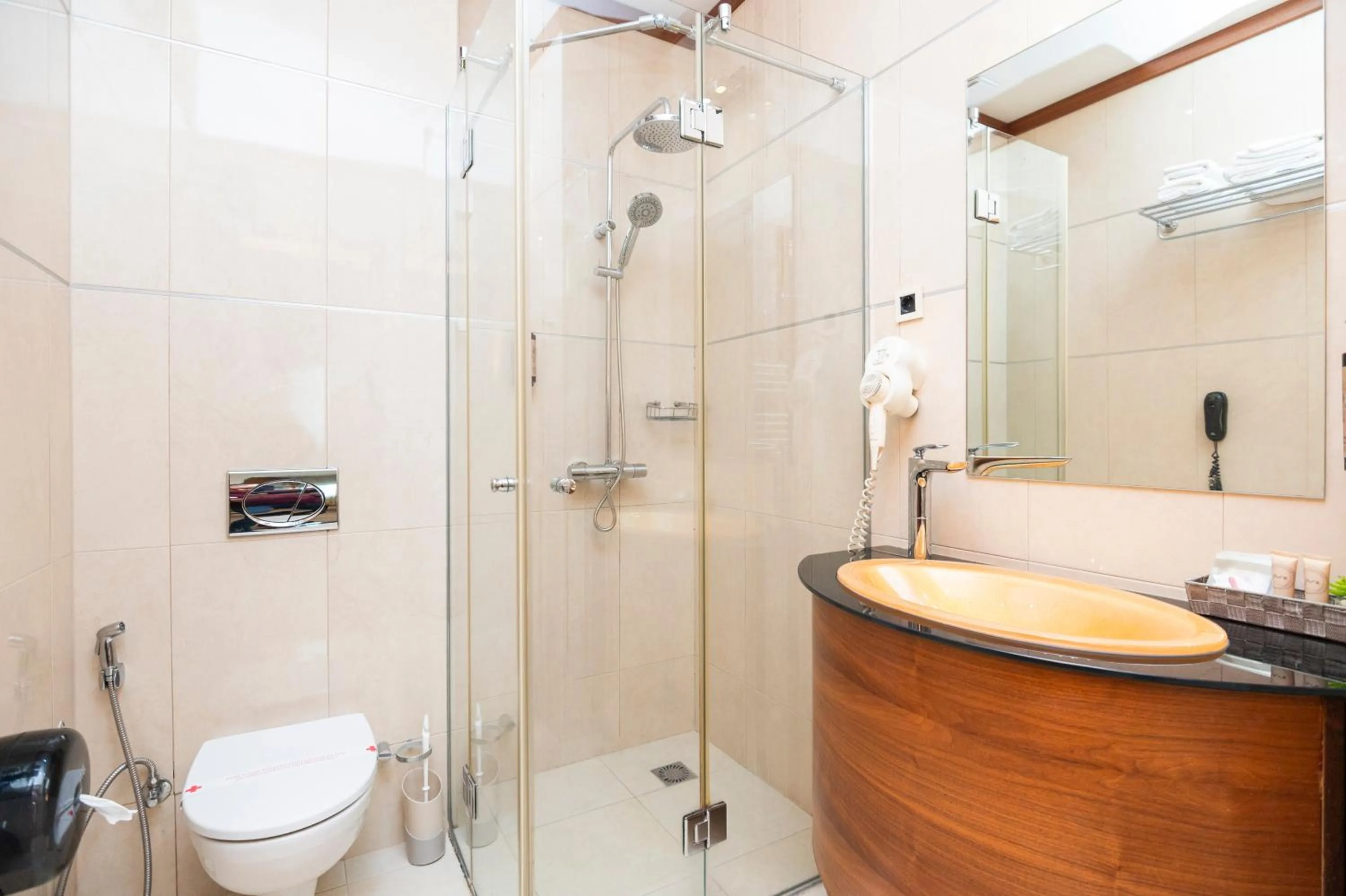 Hotel Bistrik City Center