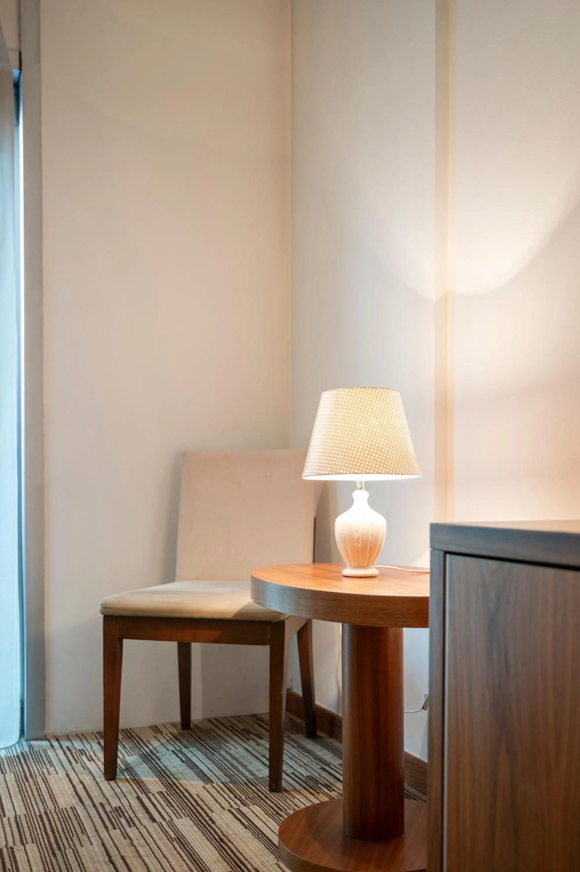 Hotel Bistrik City Center