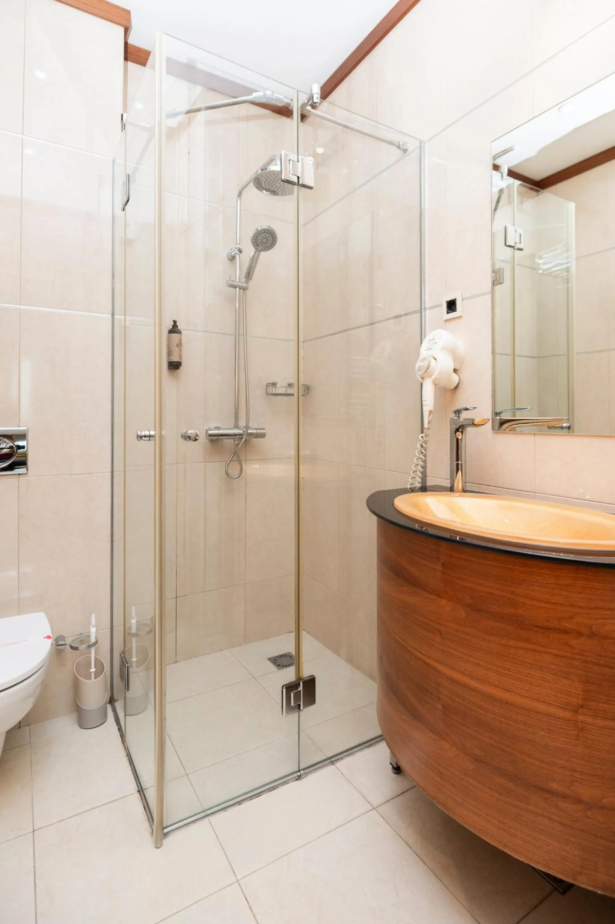 Hotel Bistrik City Center