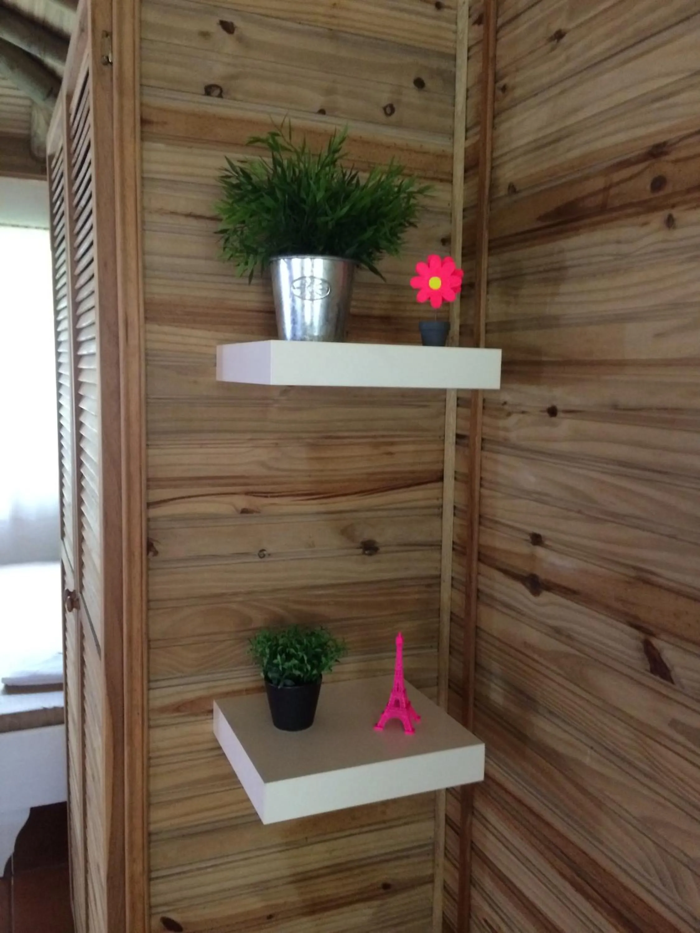 Day in Quinta Esencia