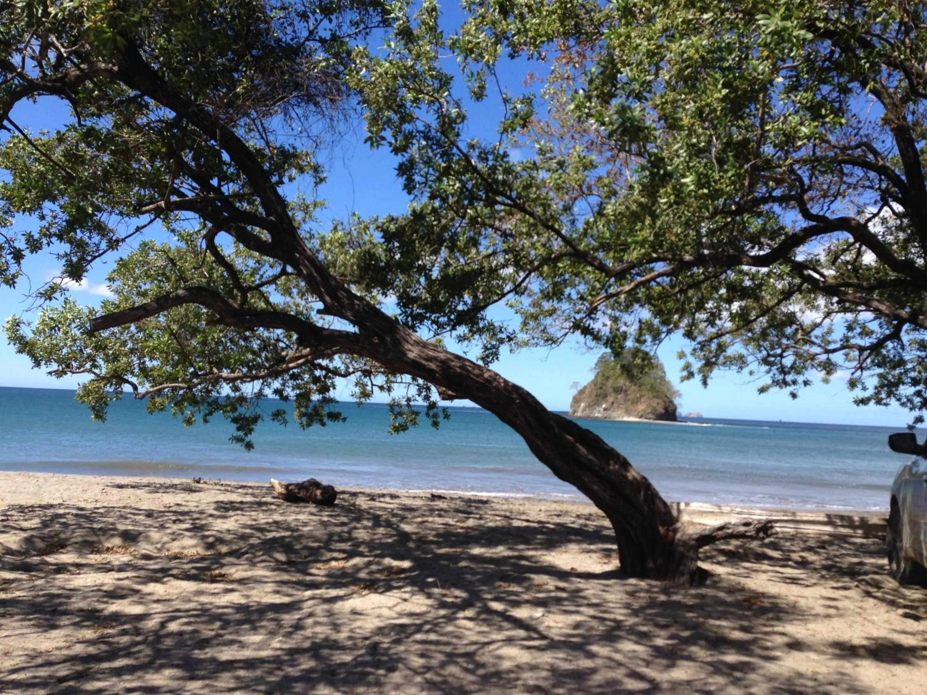 Day in Quinta Esencia