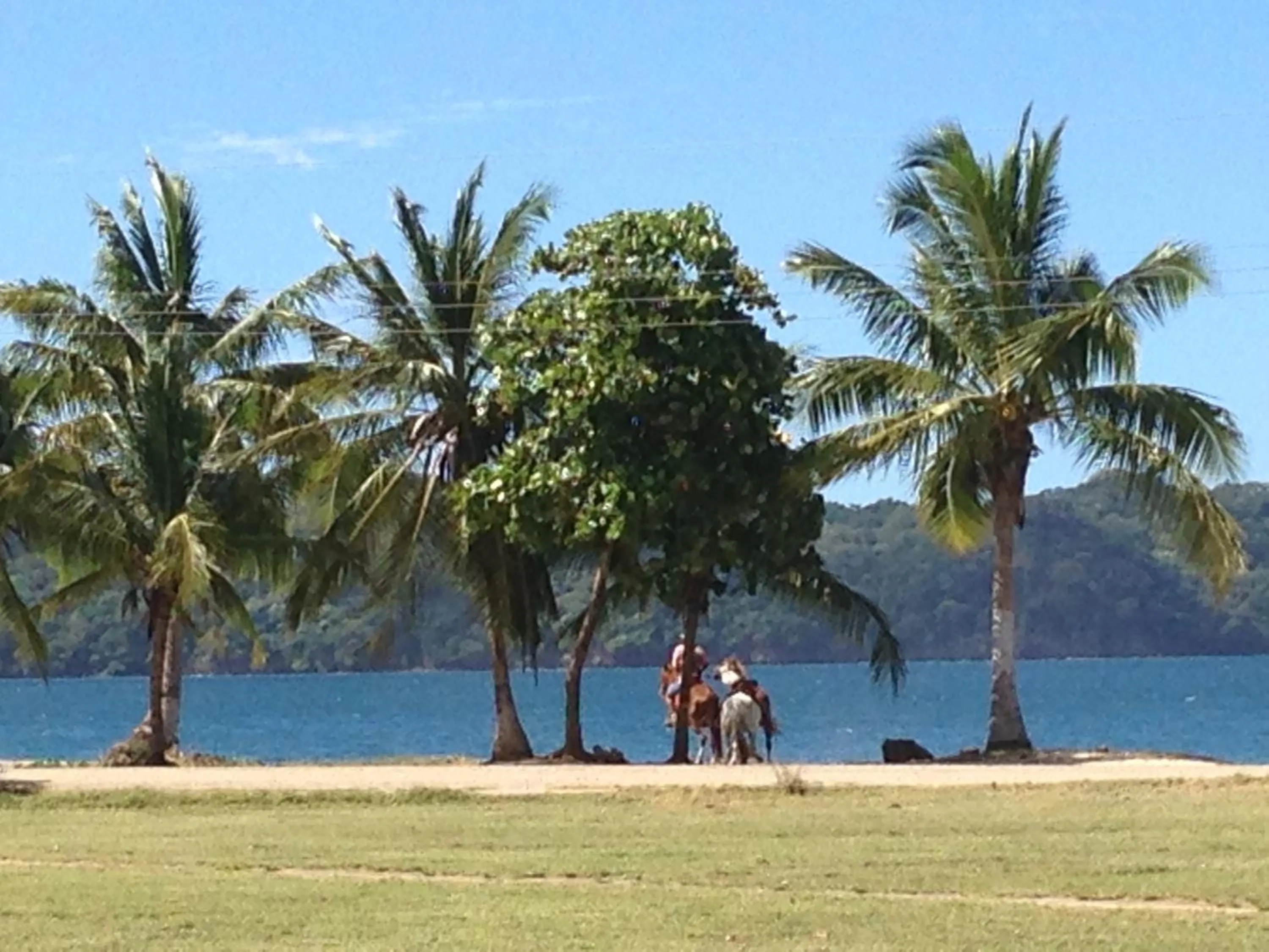 Day in Quinta Esencia