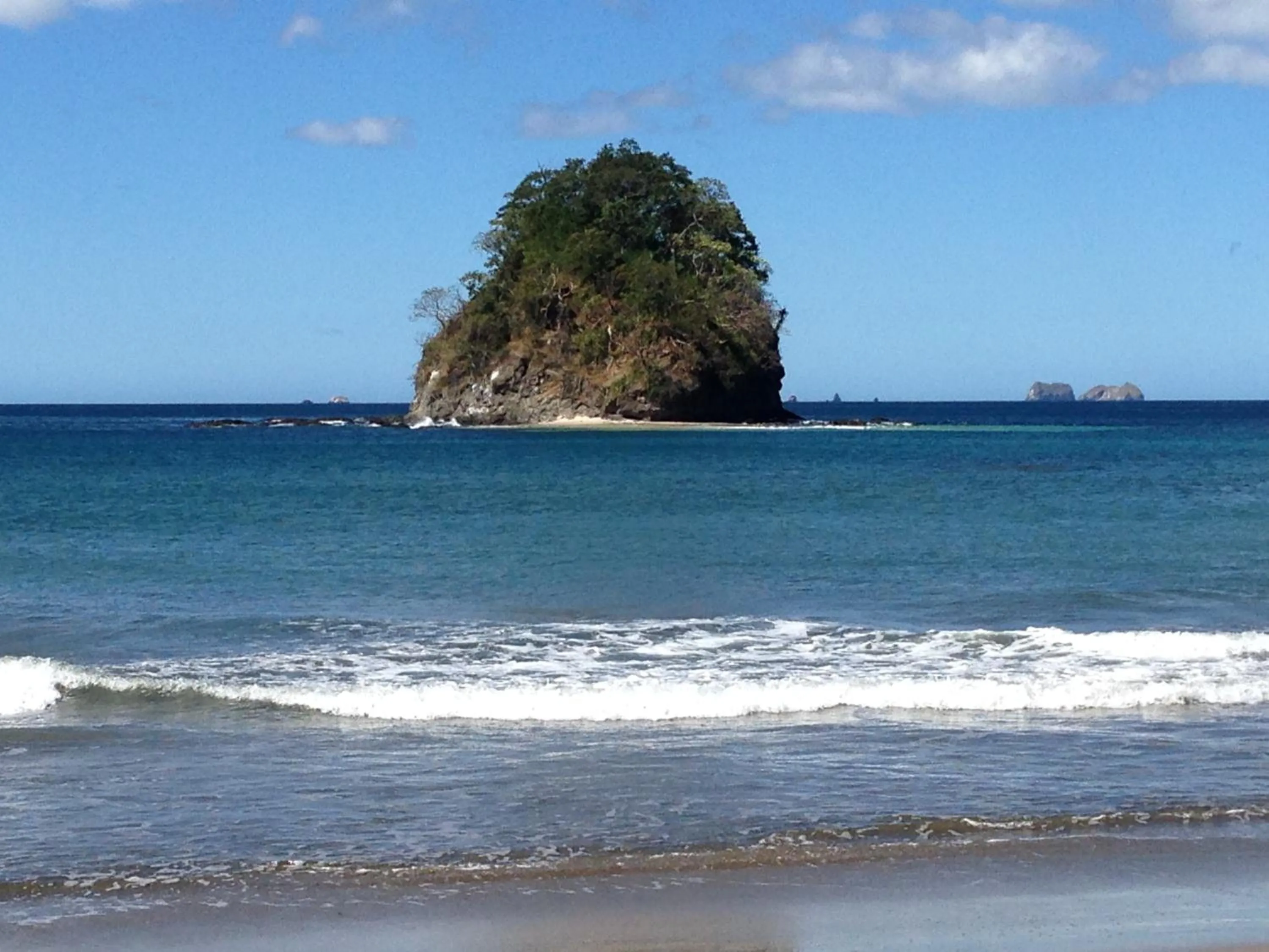 Day in Quinta Esencia