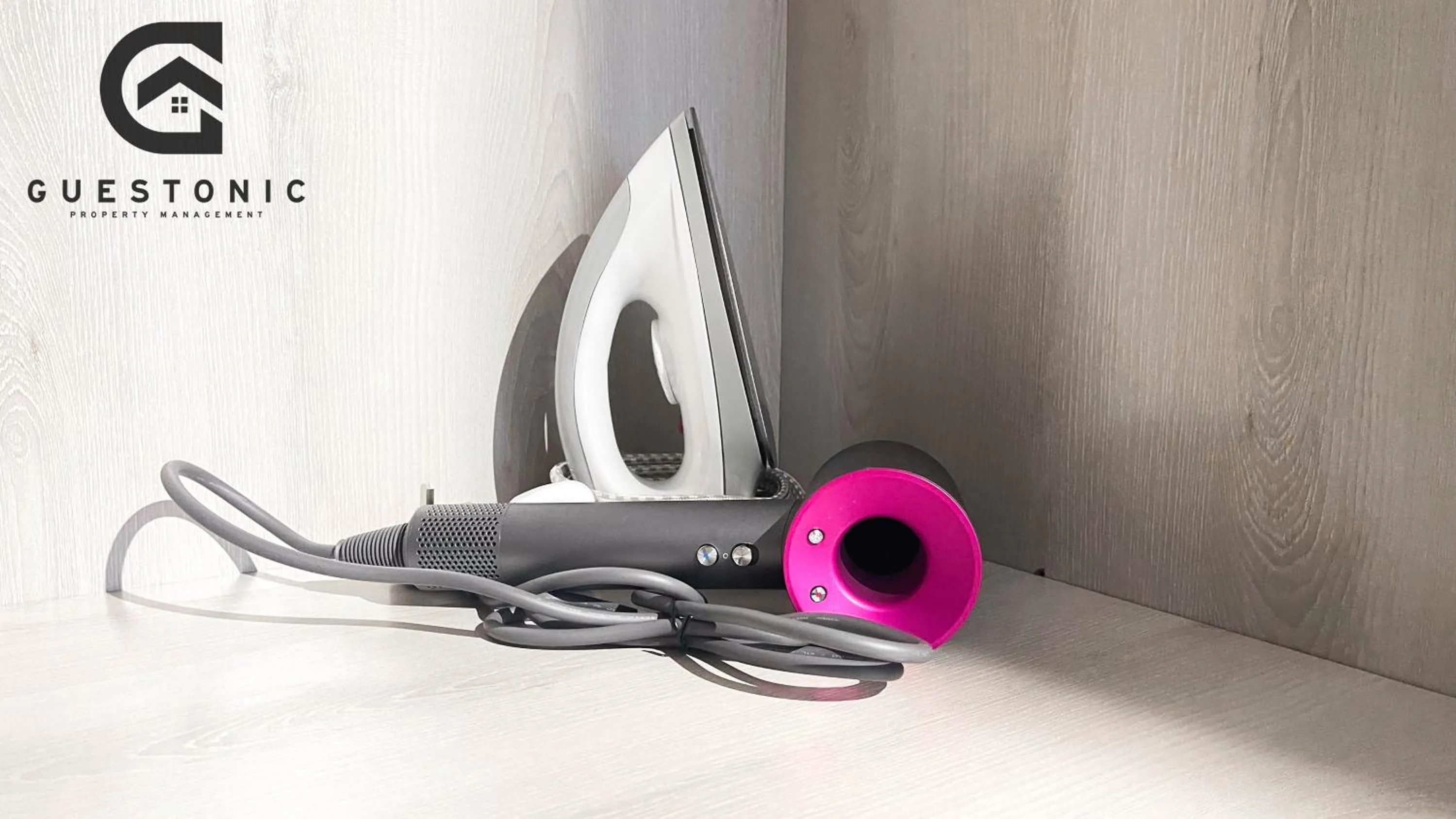 EkoCheras Cozy Suite by GUESTONIC