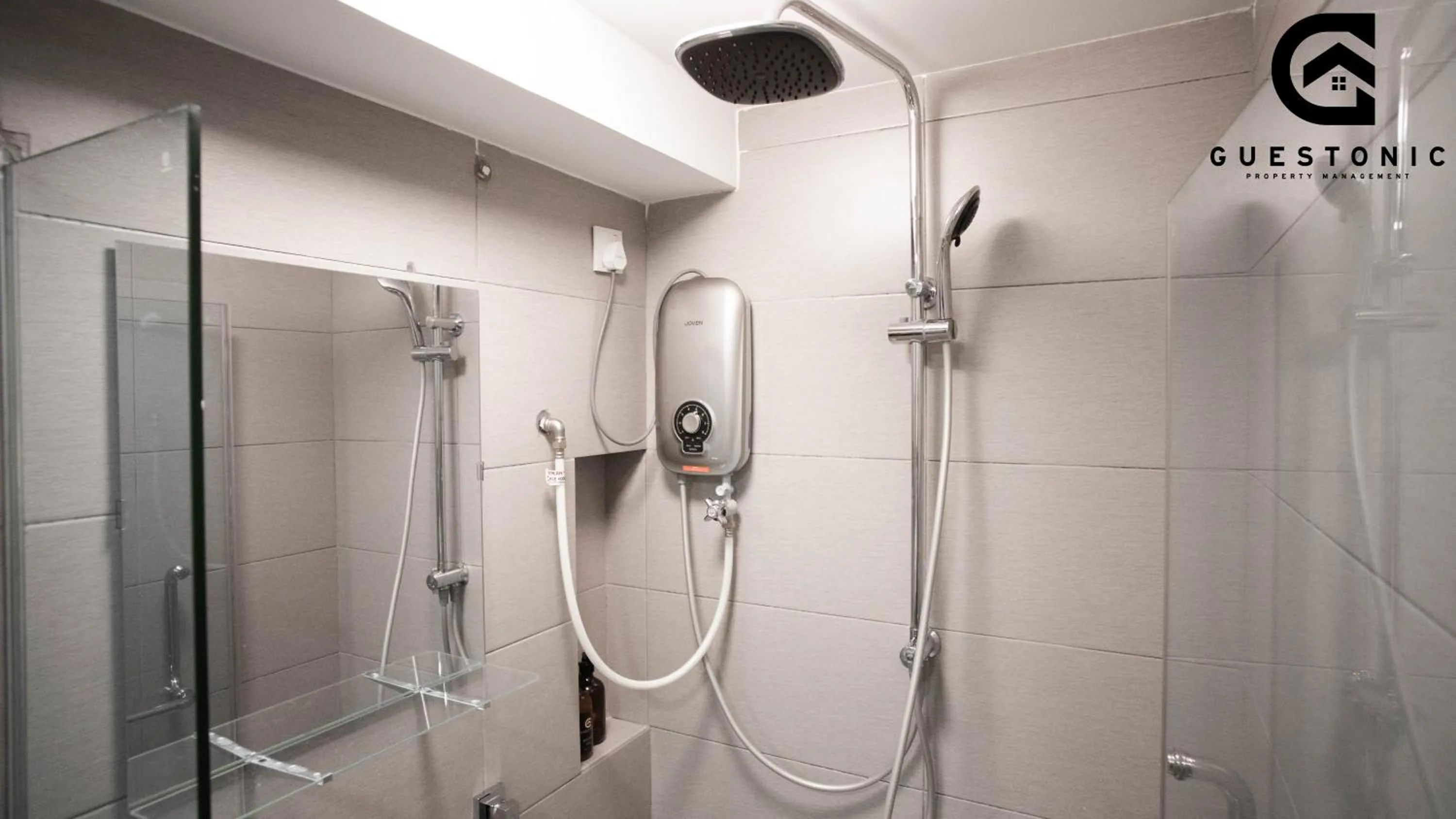 EkoCheras Cozy Suite by GUESTONIC