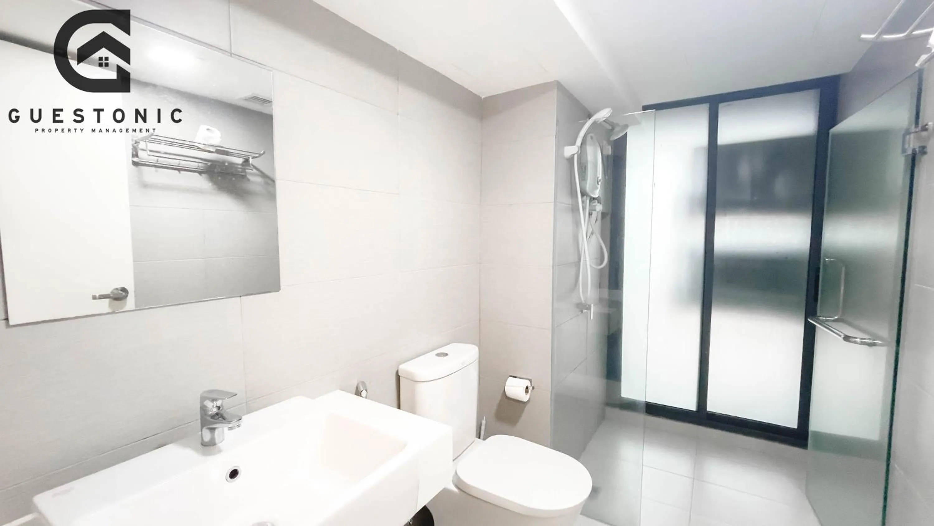 EkoCheras Cozy Suite by GUESTONIC