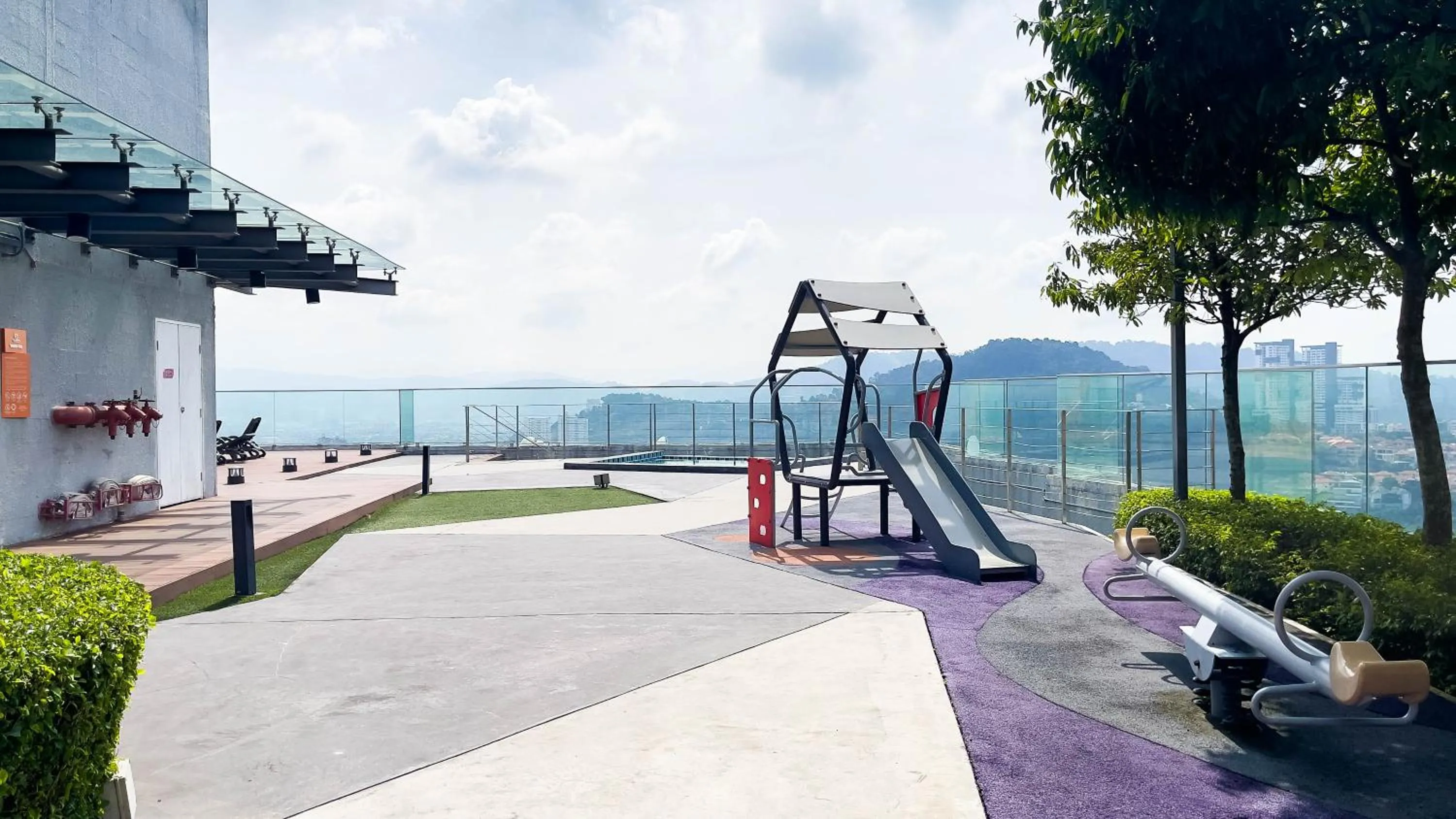 EkoCheras Cozy Suite by GUESTONIC