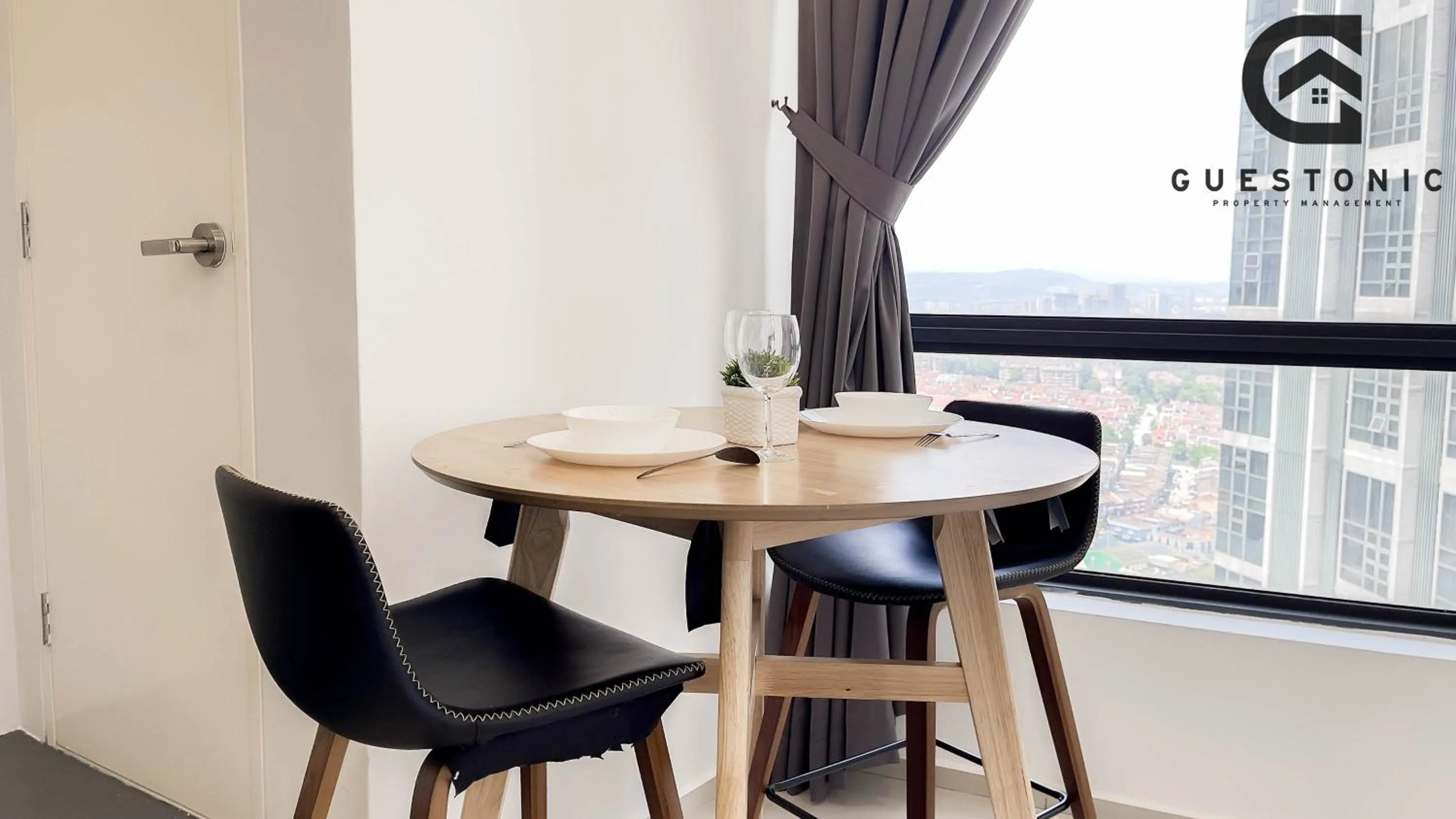 EkoCheras Cozy Suite by GUESTONIC