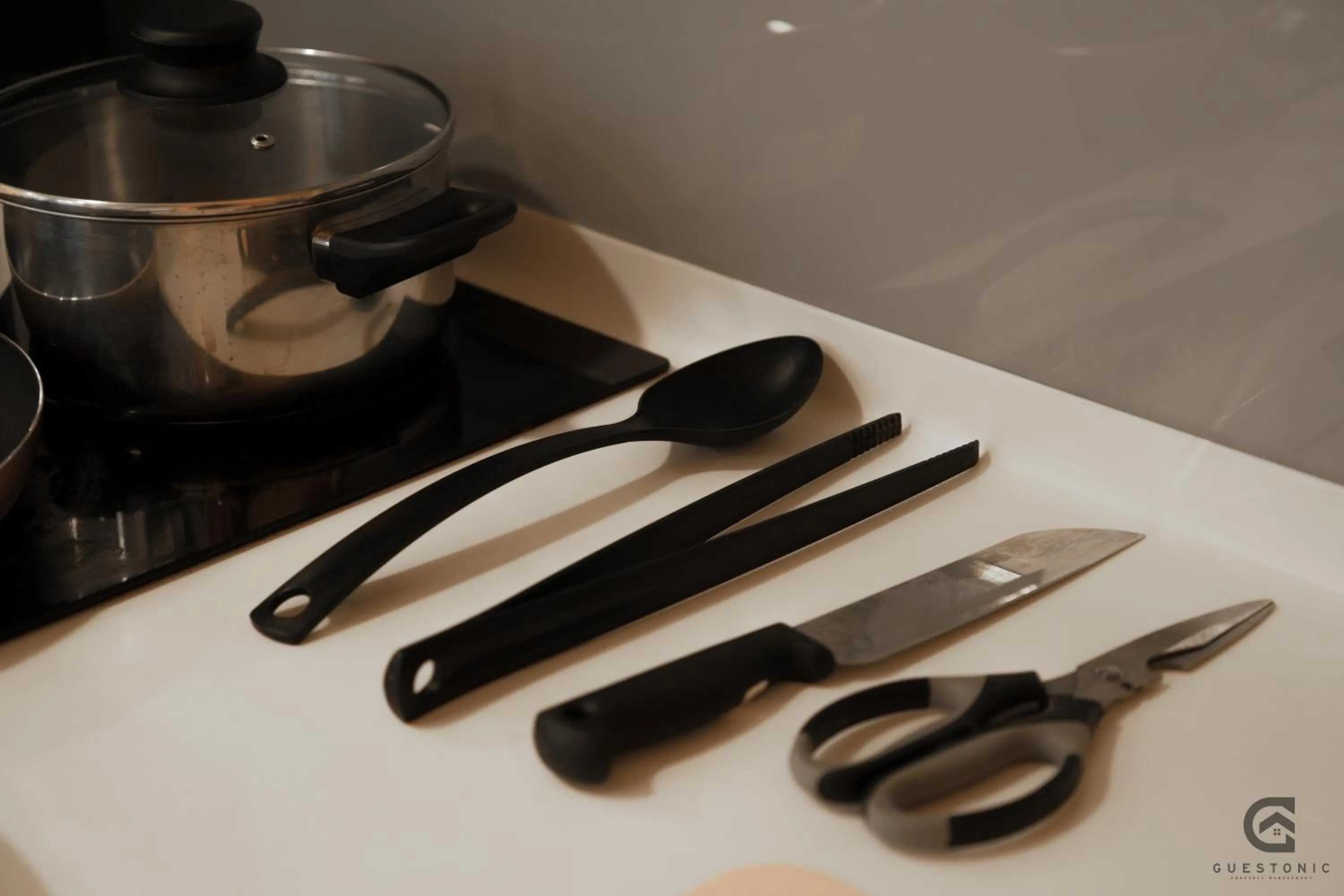 EkoCheras Cozy Suite by GUESTONIC