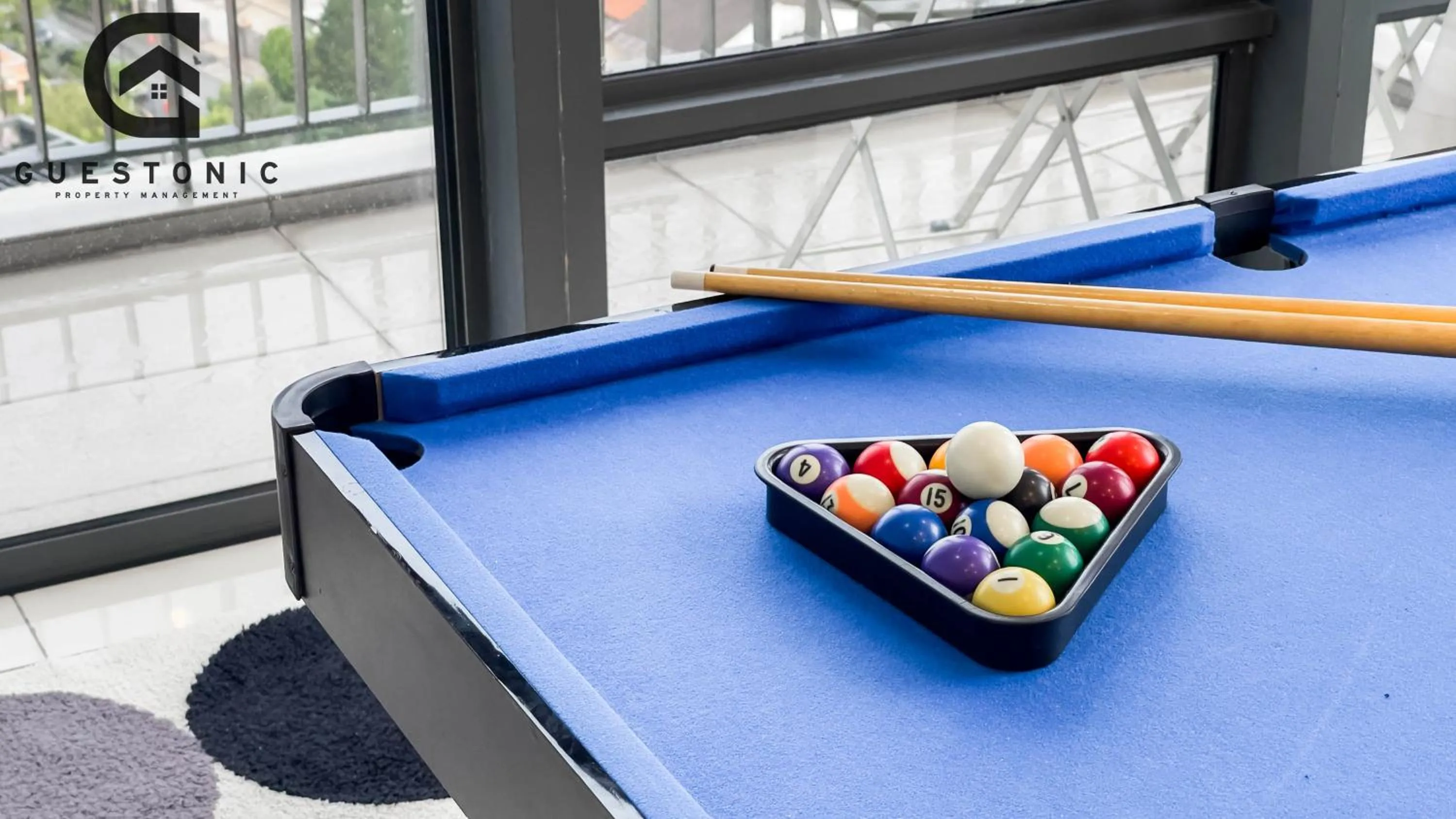 EkoCheras Cozy Suite by GUESTONIC