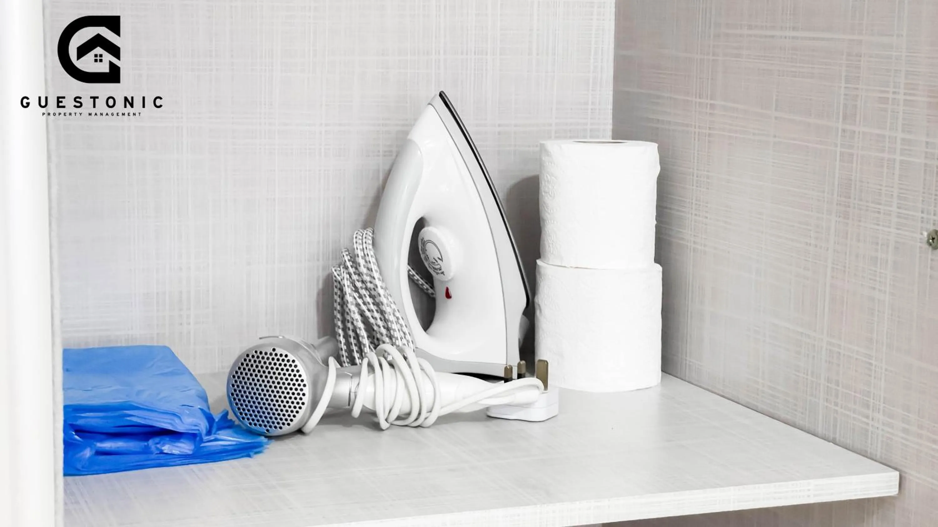 EkoCheras Cozy Suite by GUESTONIC