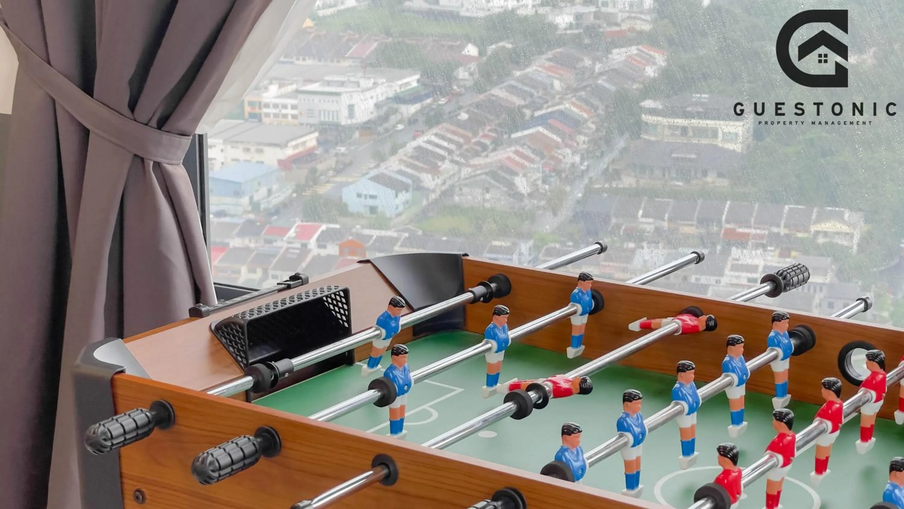 EkoCheras Cozy Suite by GUESTONIC