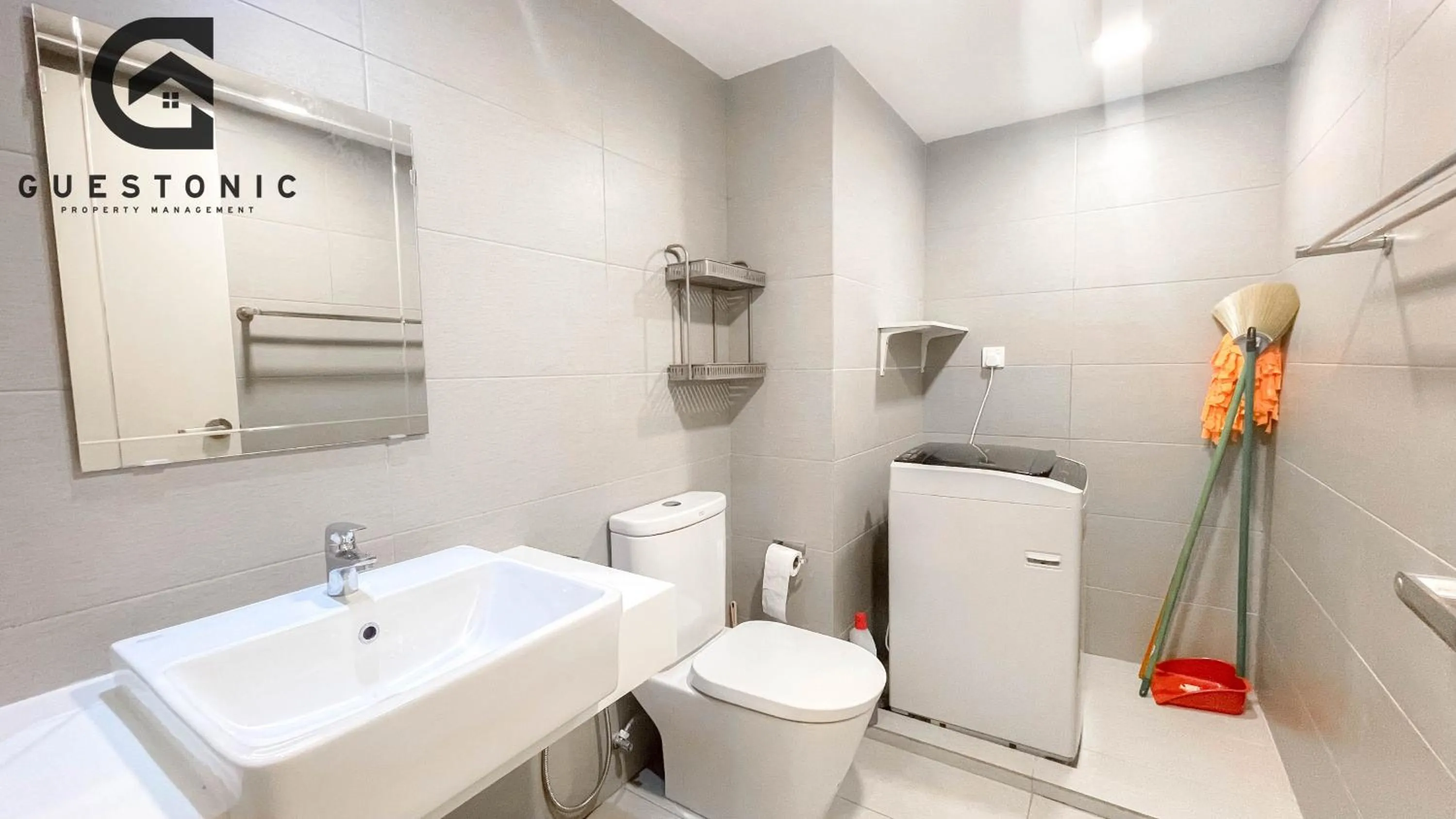 EkoCheras Cozy Suite by GUESTONIC