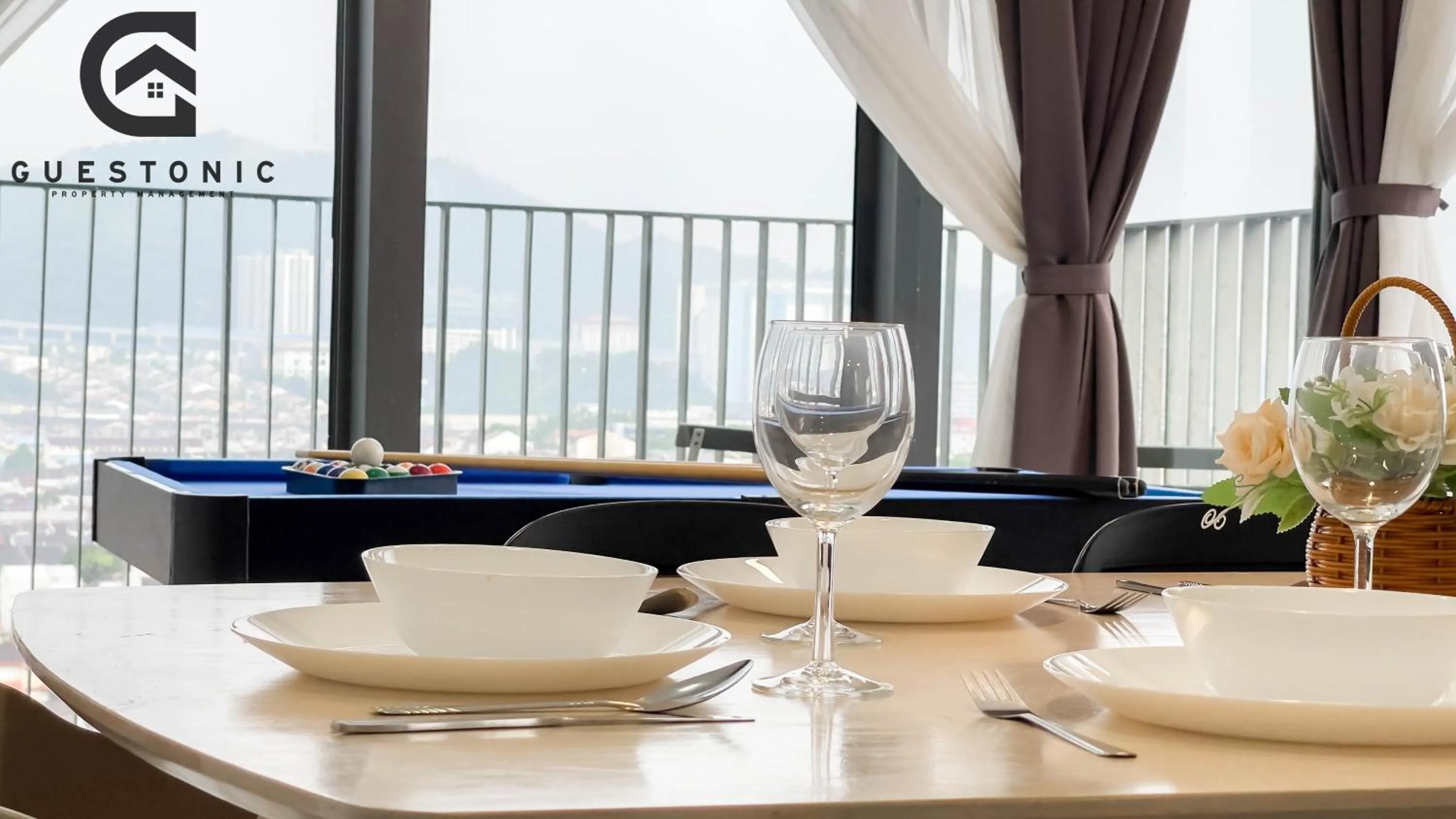 EkoCheras Cozy Suite by GUESTONIC